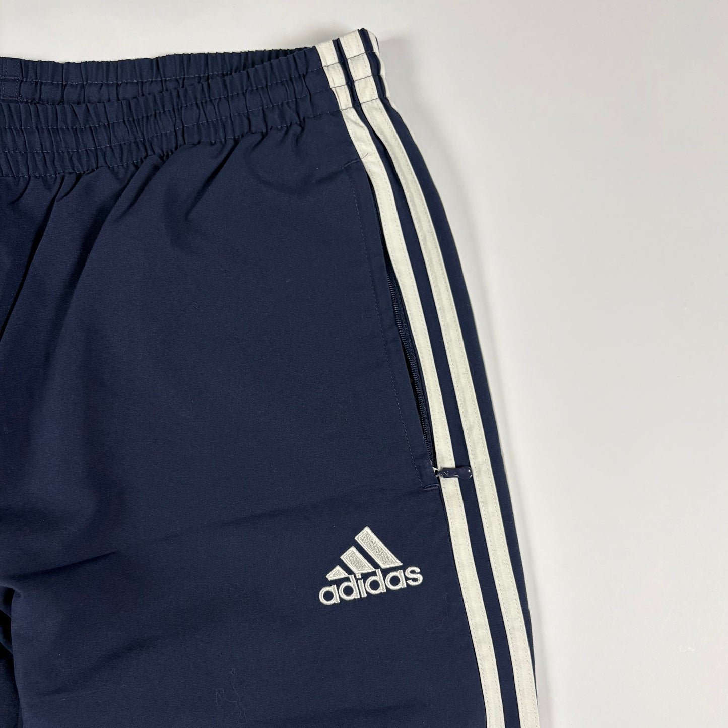 Adidas x Real Madrid Vintage Tracksuit 2010/11 | XL
