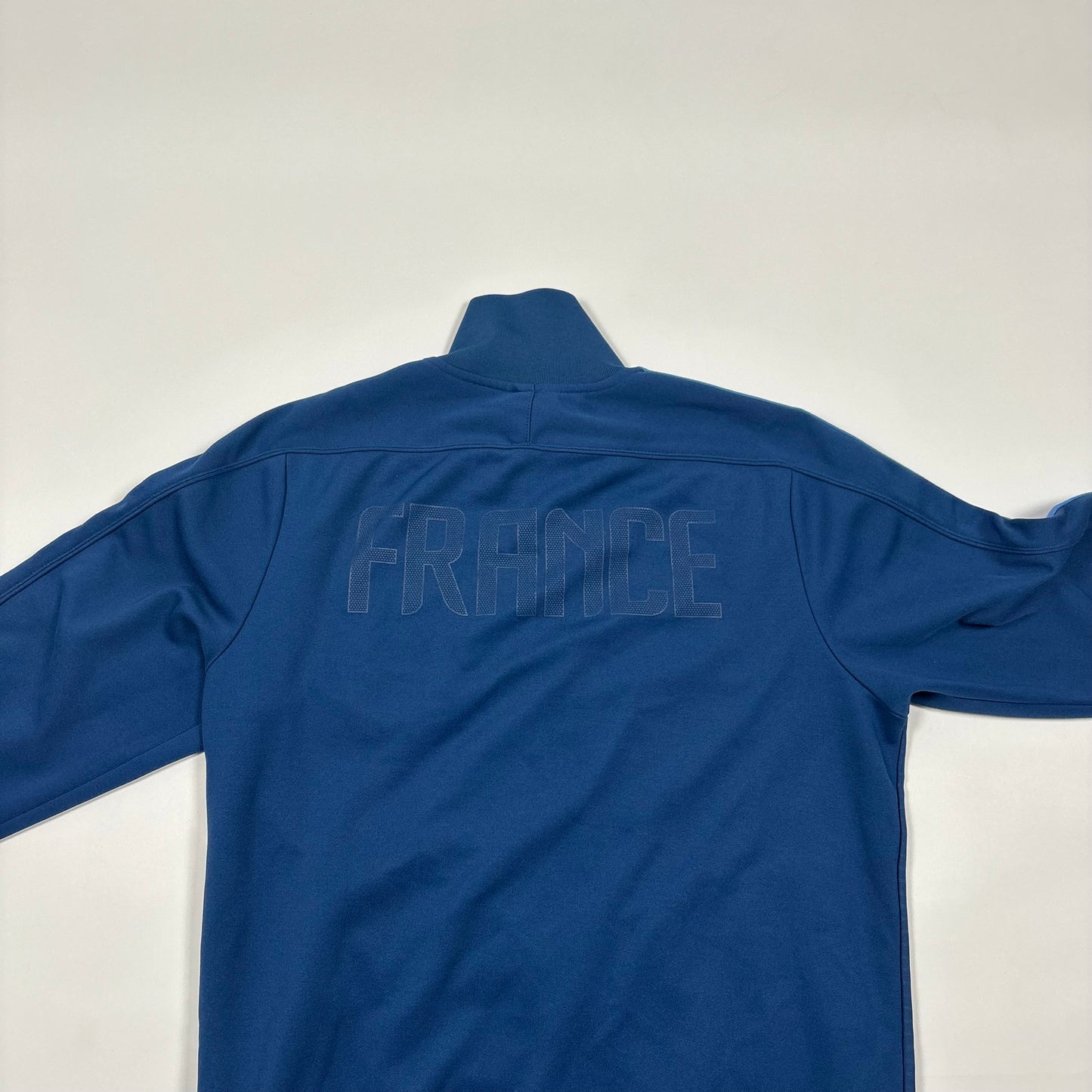 Nike x Frankreich Vintage Jacke 2014| M