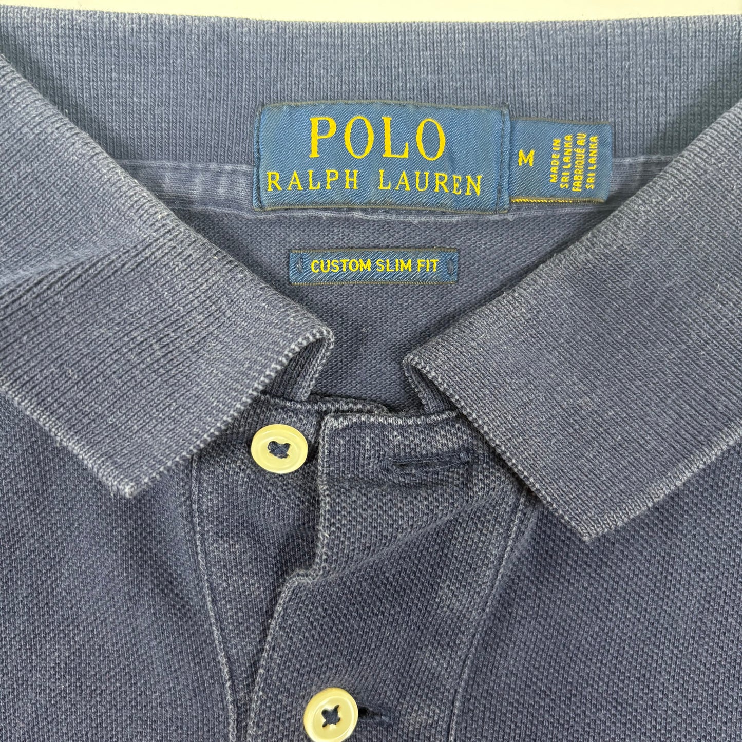 Ralph Lauren Polo | M
