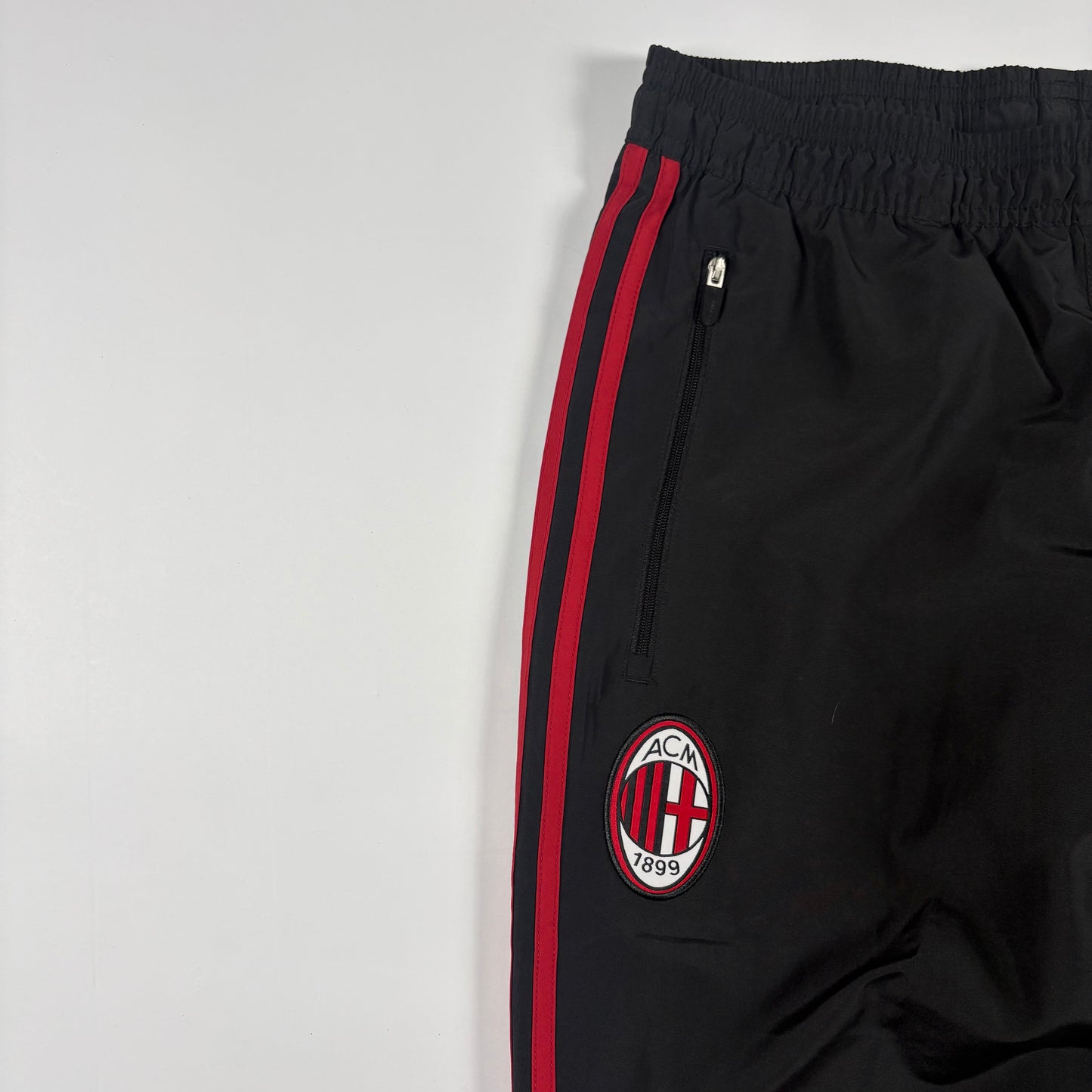 Adidas x AC Milan Vintage Tracksuit | M