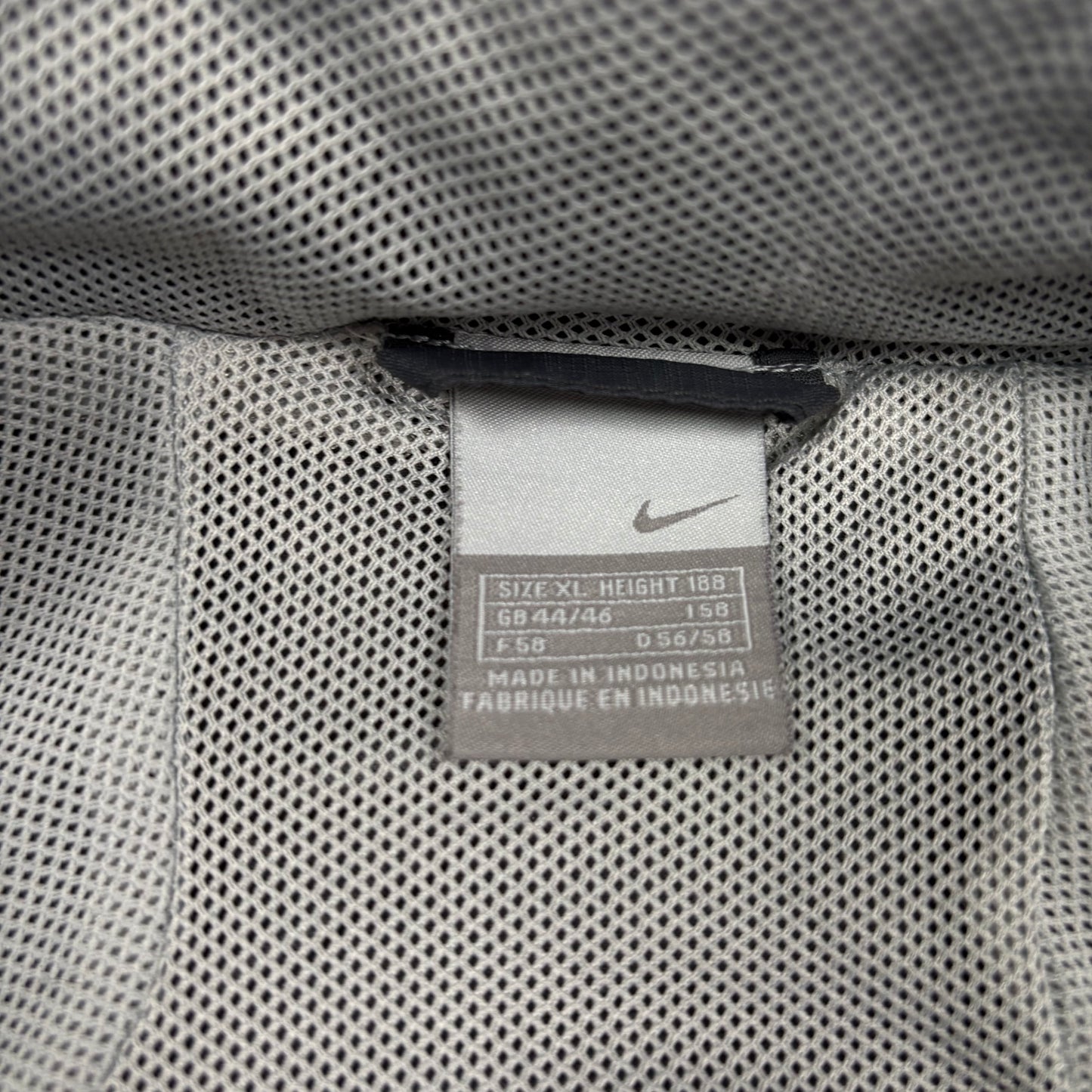 Nike Vintage Jacket | XL
