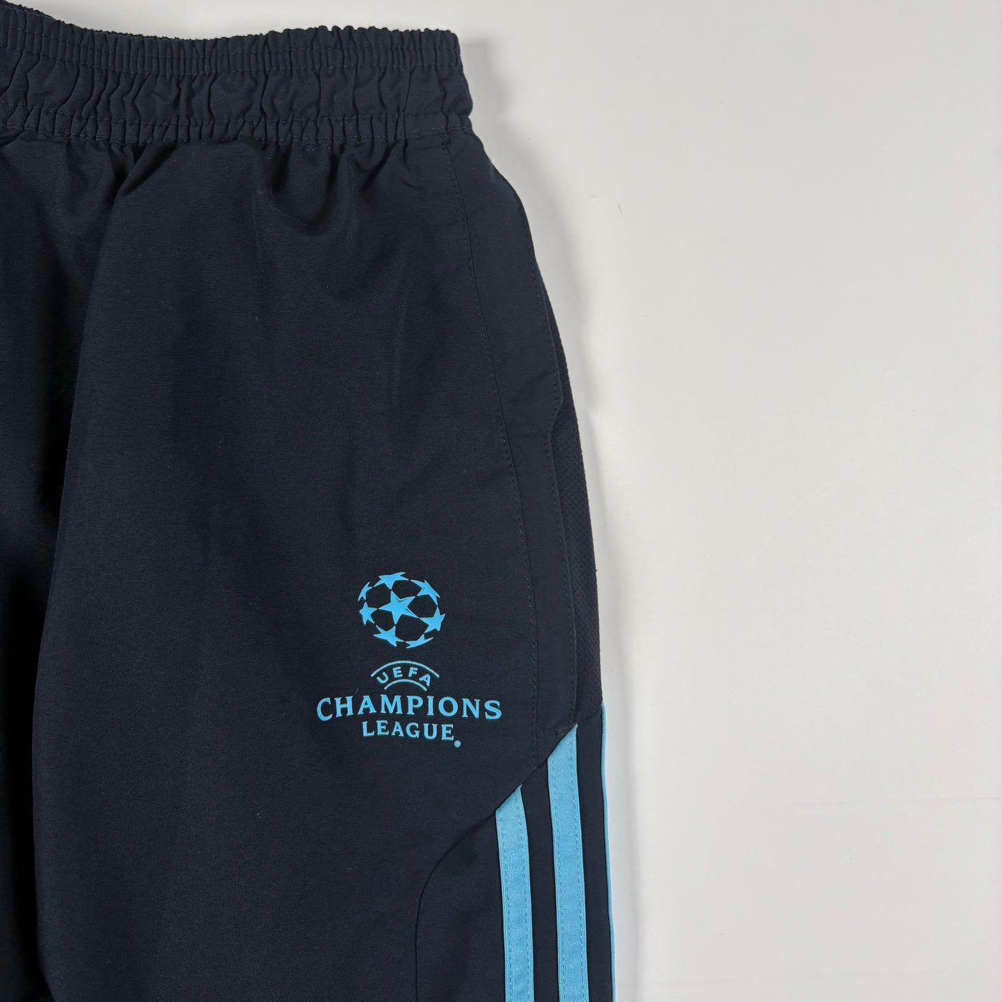 Olympique Marseille CL Tracksuit | M