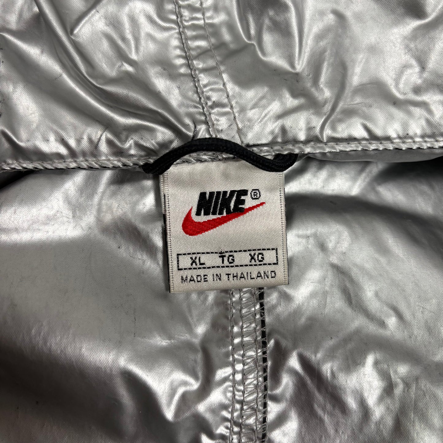 Nike Vintage Jacket | XL
