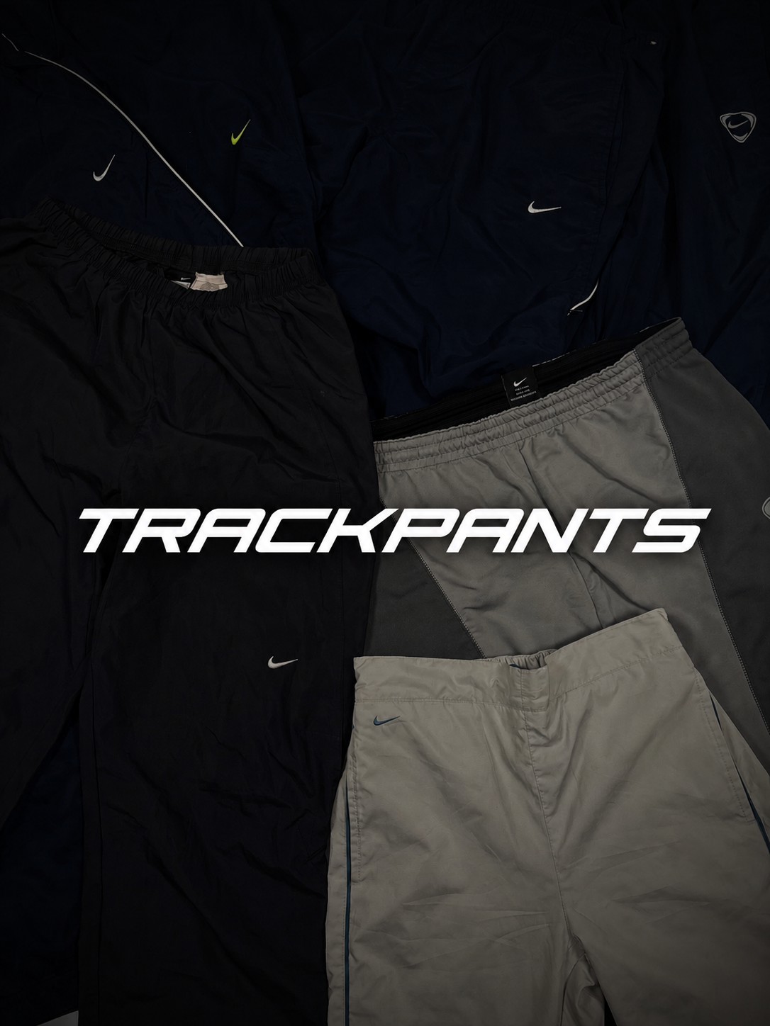Trackpants
