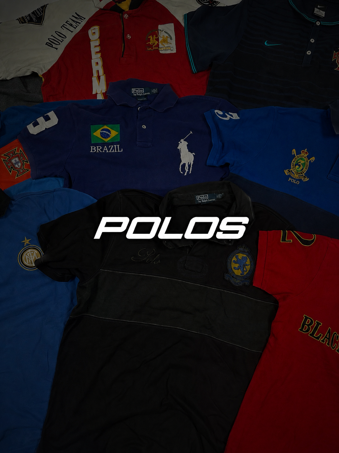 Polos