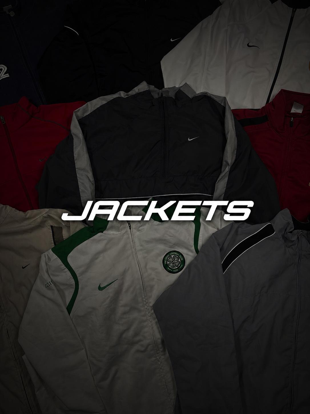 Jackets