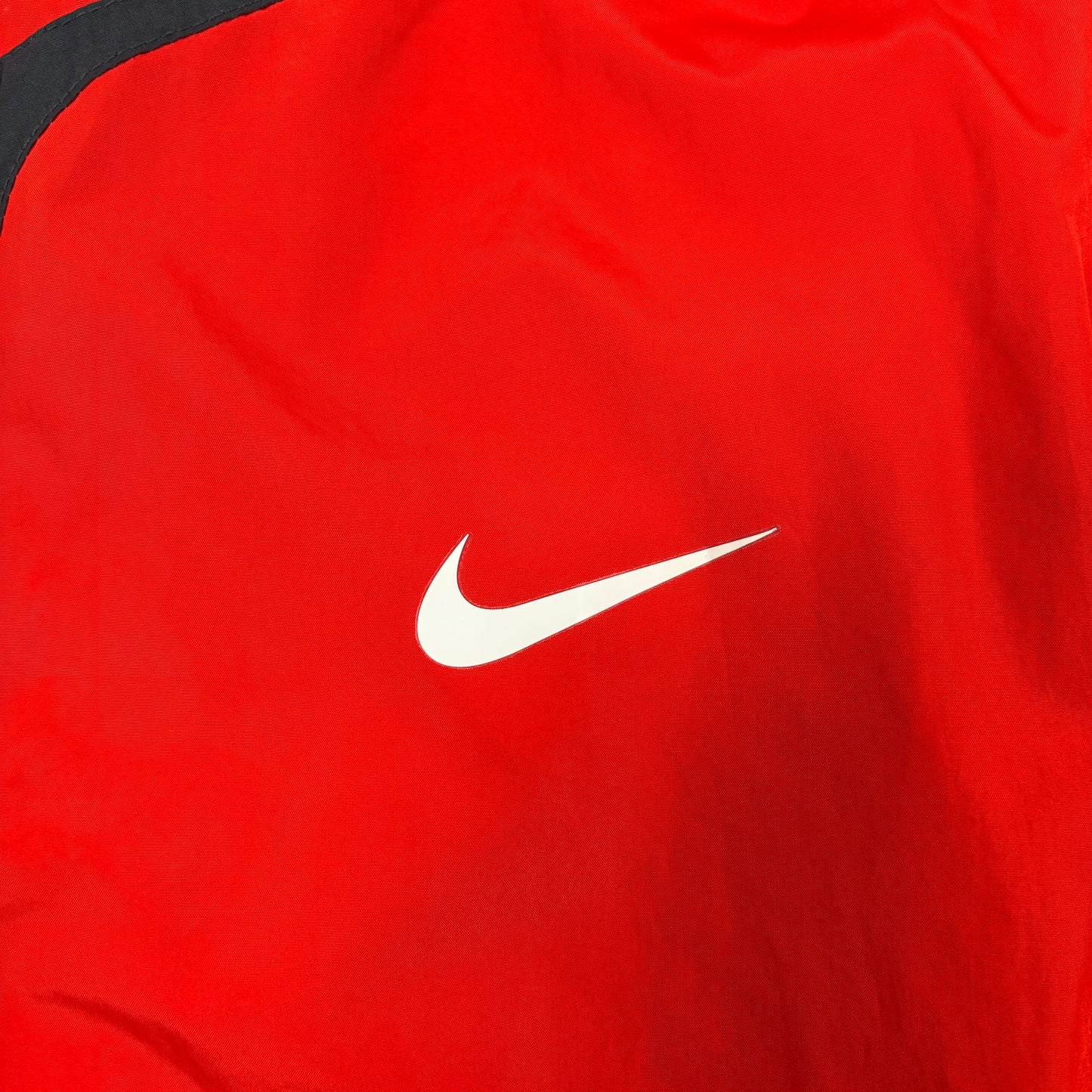 Nike x Manchester United Vintage Jacket | XL