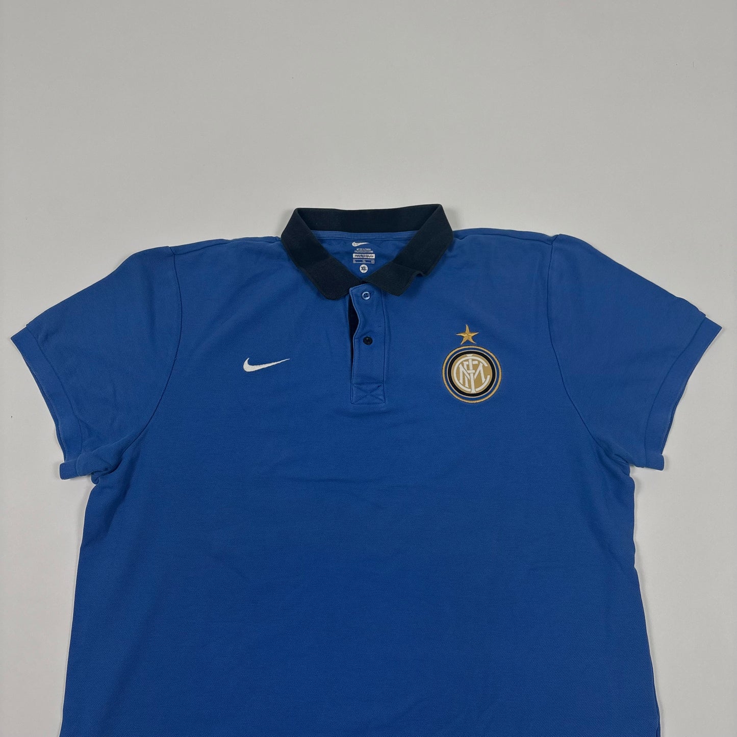 Nike x Inter Milan Vintage Polo | XL