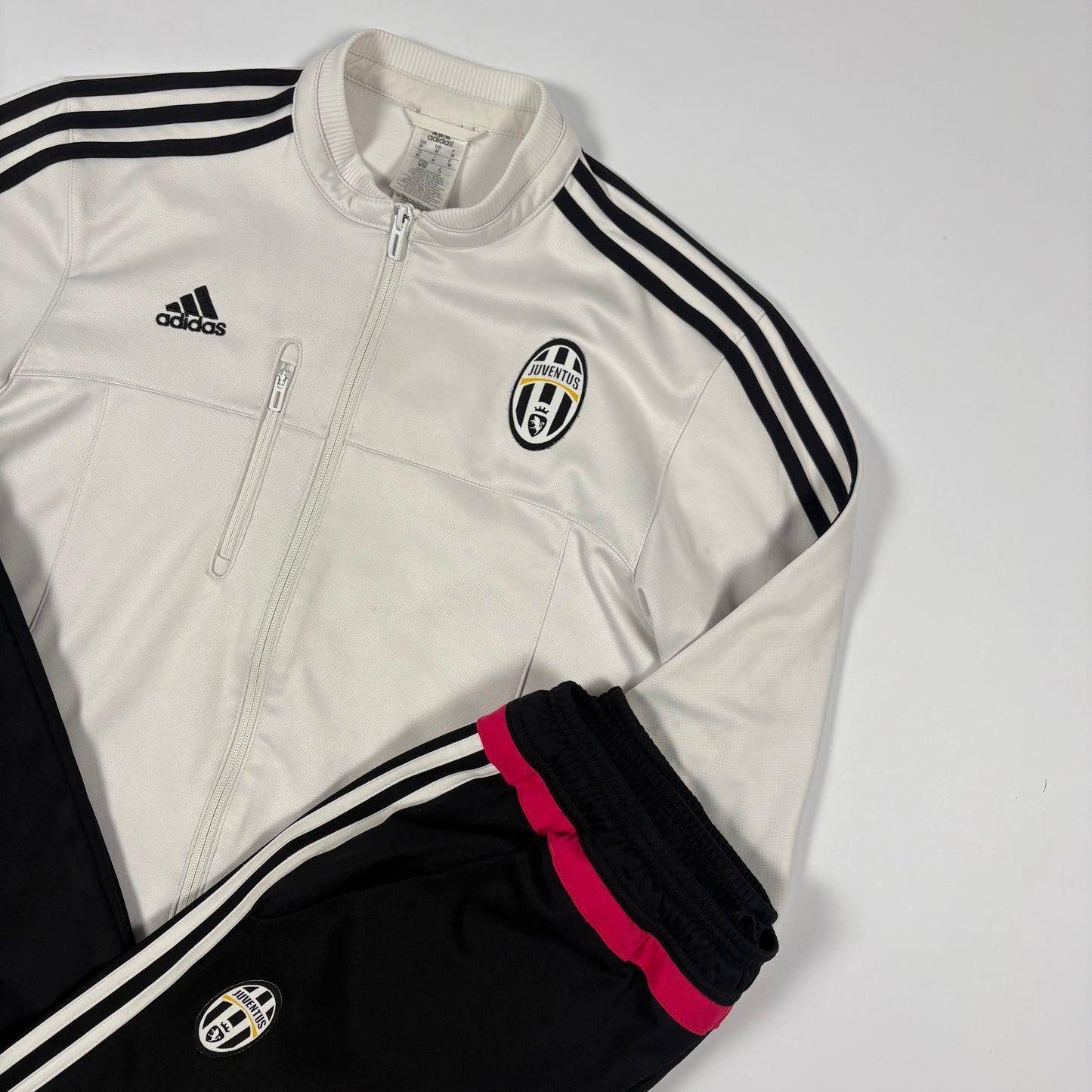 Adidas x Juventus Tracksuit 2015/16 | M
