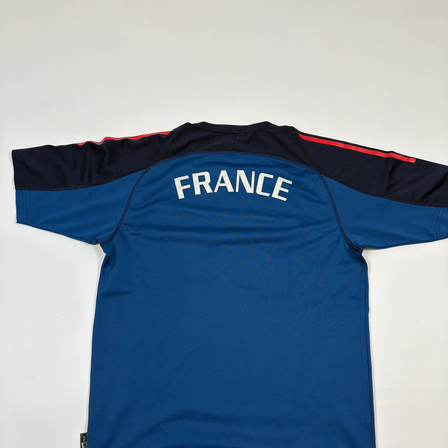 Adidas x France Vintage Trikot | L