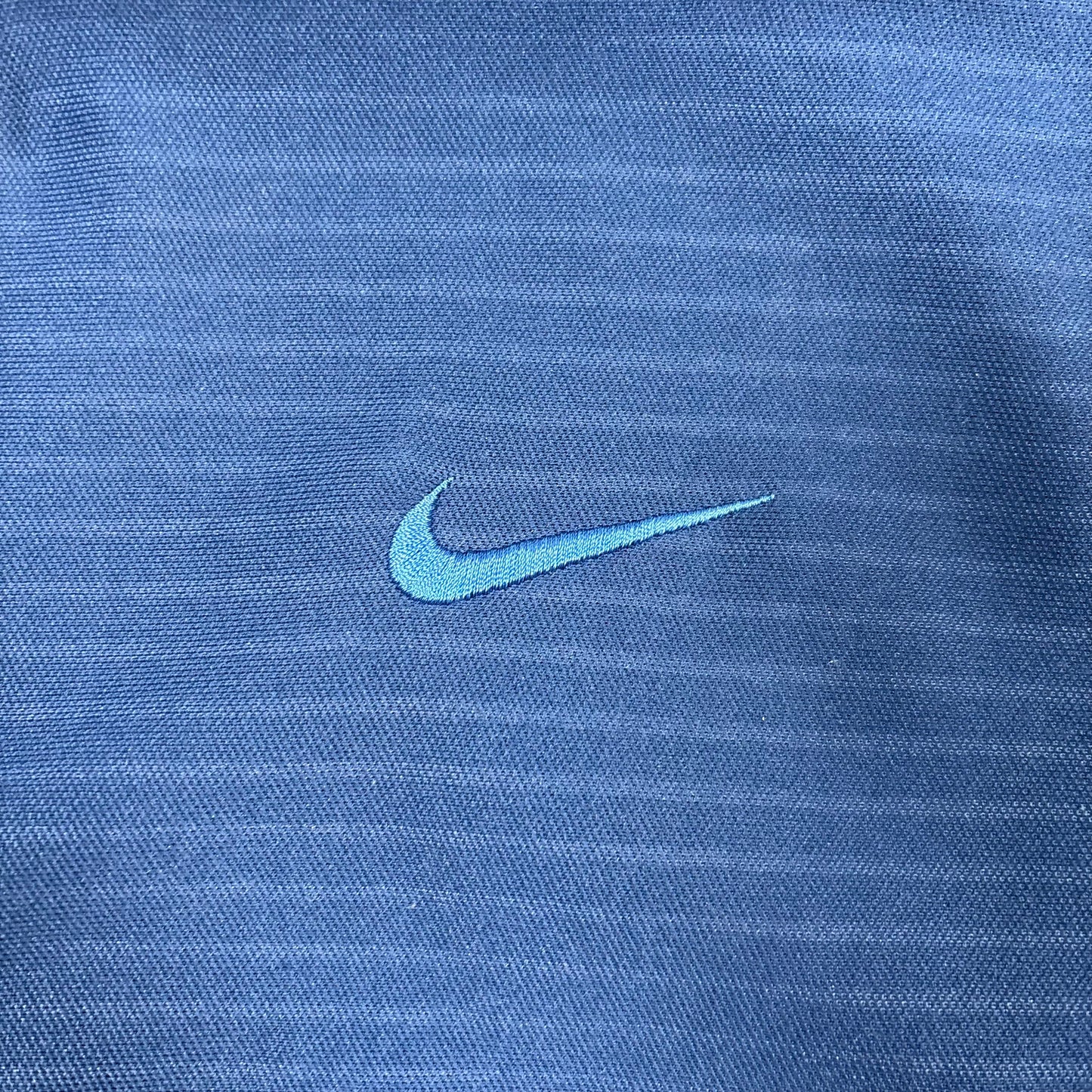 Nike x Frankreich Vintage Jacke 2014| M