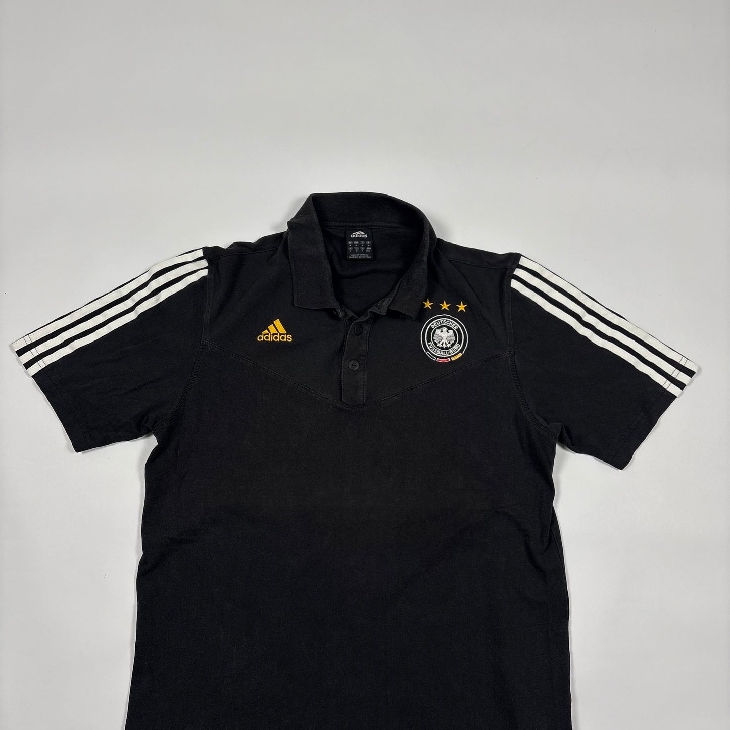 Adidas x DFB Vintage Polo | M
