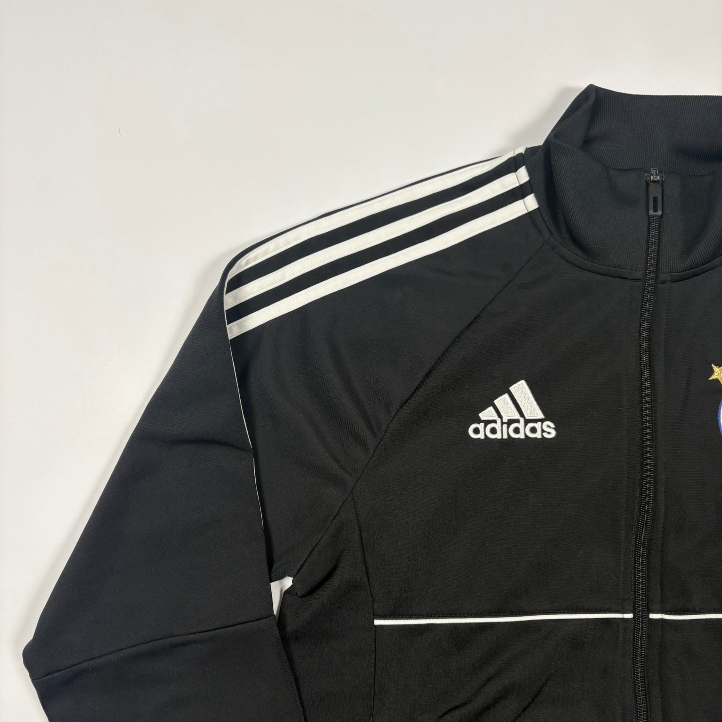 Adidas x FcC Bayern Vintage Tracksuit 2014/15 | S