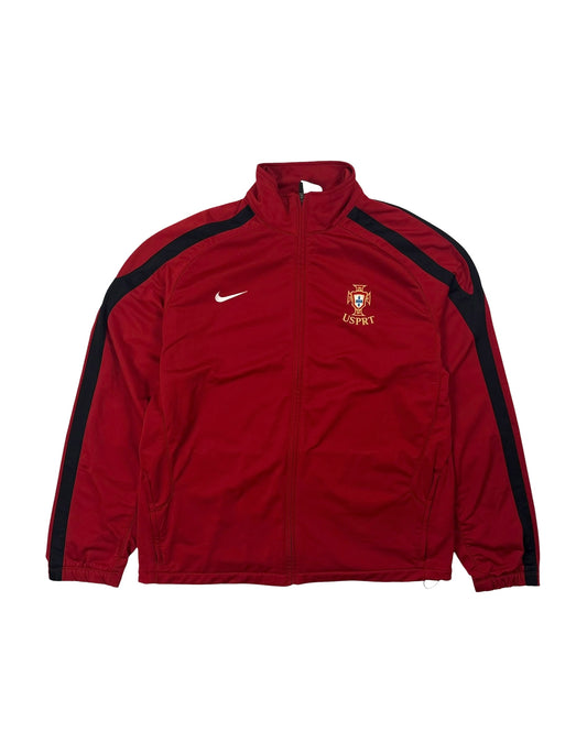 Nike x Portugal Vintage Jacket