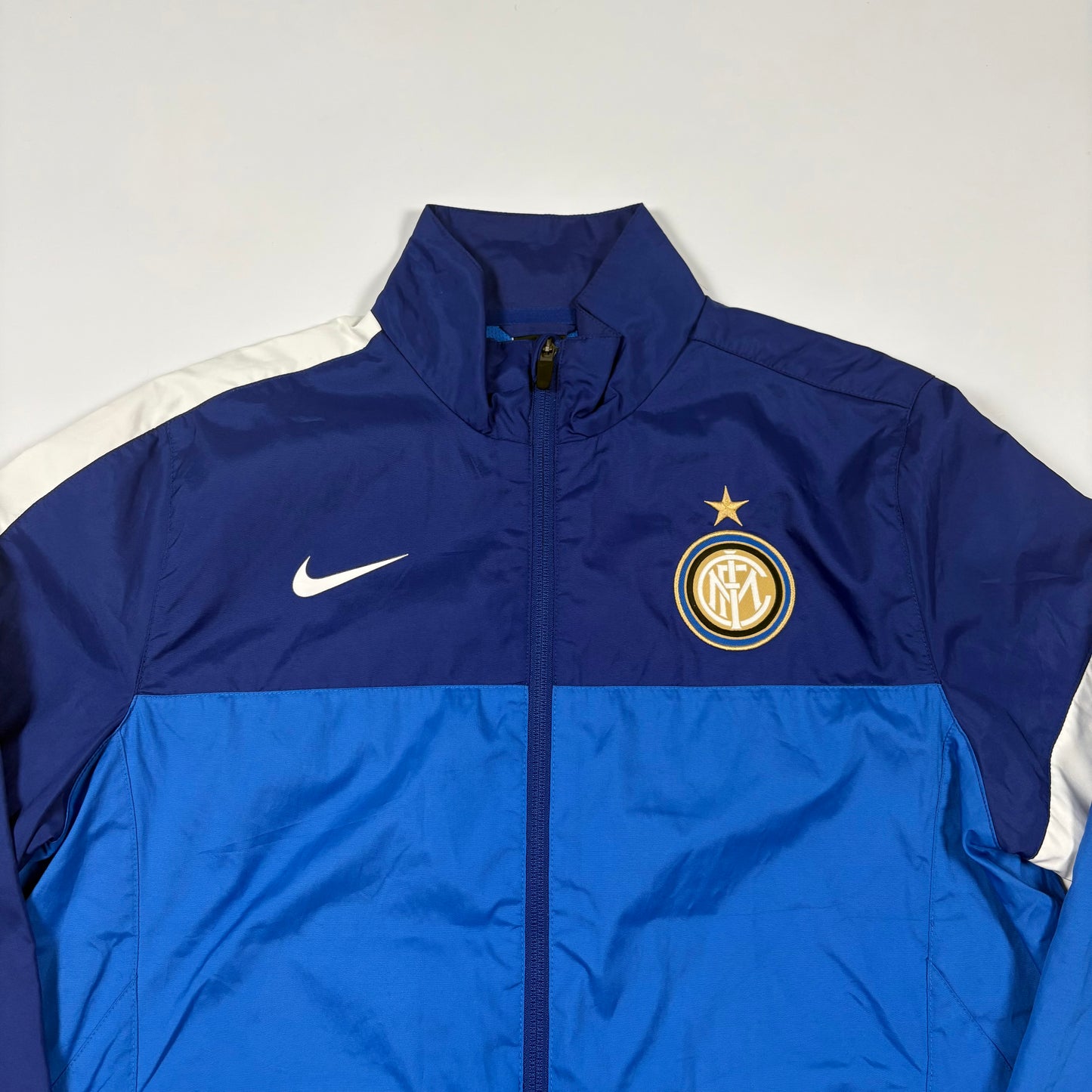 Nike x Inter Milan Vintage Tracksuit 2008/09 | M