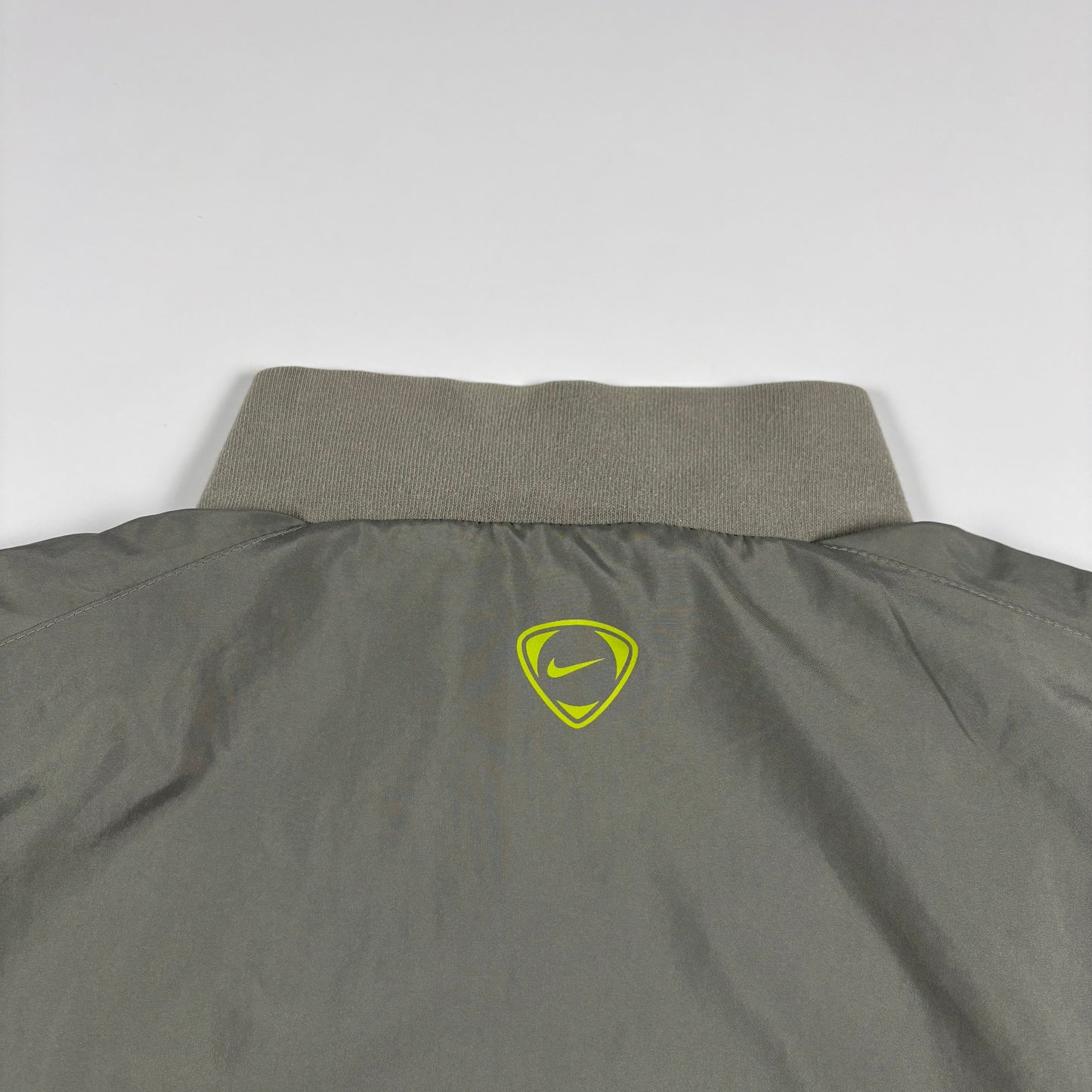 Nike x Celtic Glasgow Vintage Tracksuit 2009 |