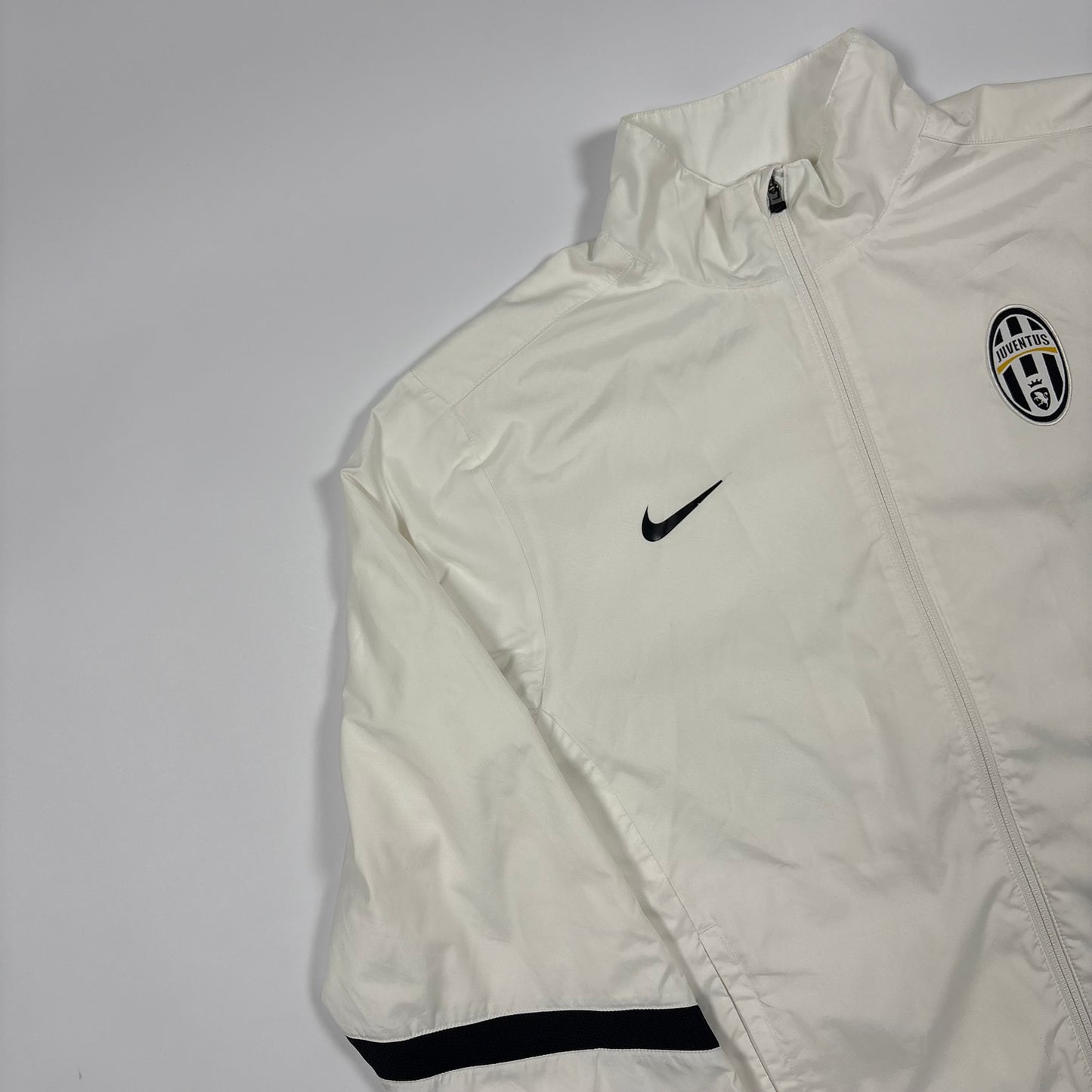 Nike x Juventus Vintage Jacke | M