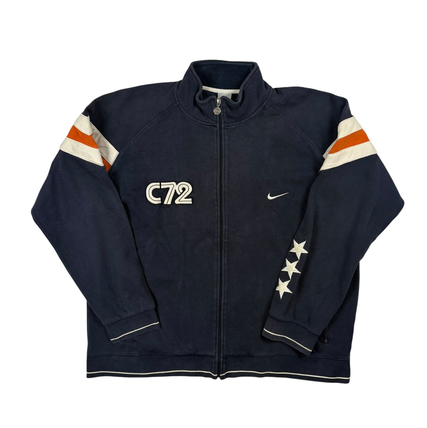 Nike Vintage Cortez Jacket | XL