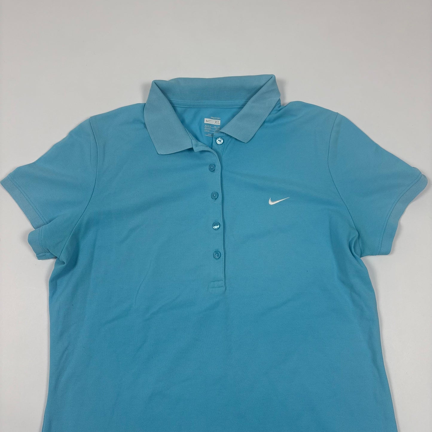 Nike Vintage Polo | XL