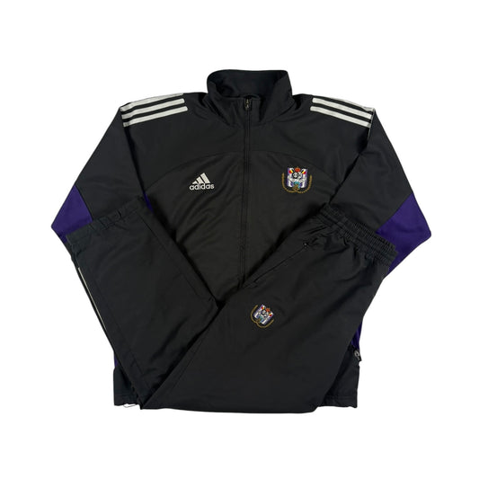 Adidas x RSC Anderlecht Vintage Tracksuit | M
