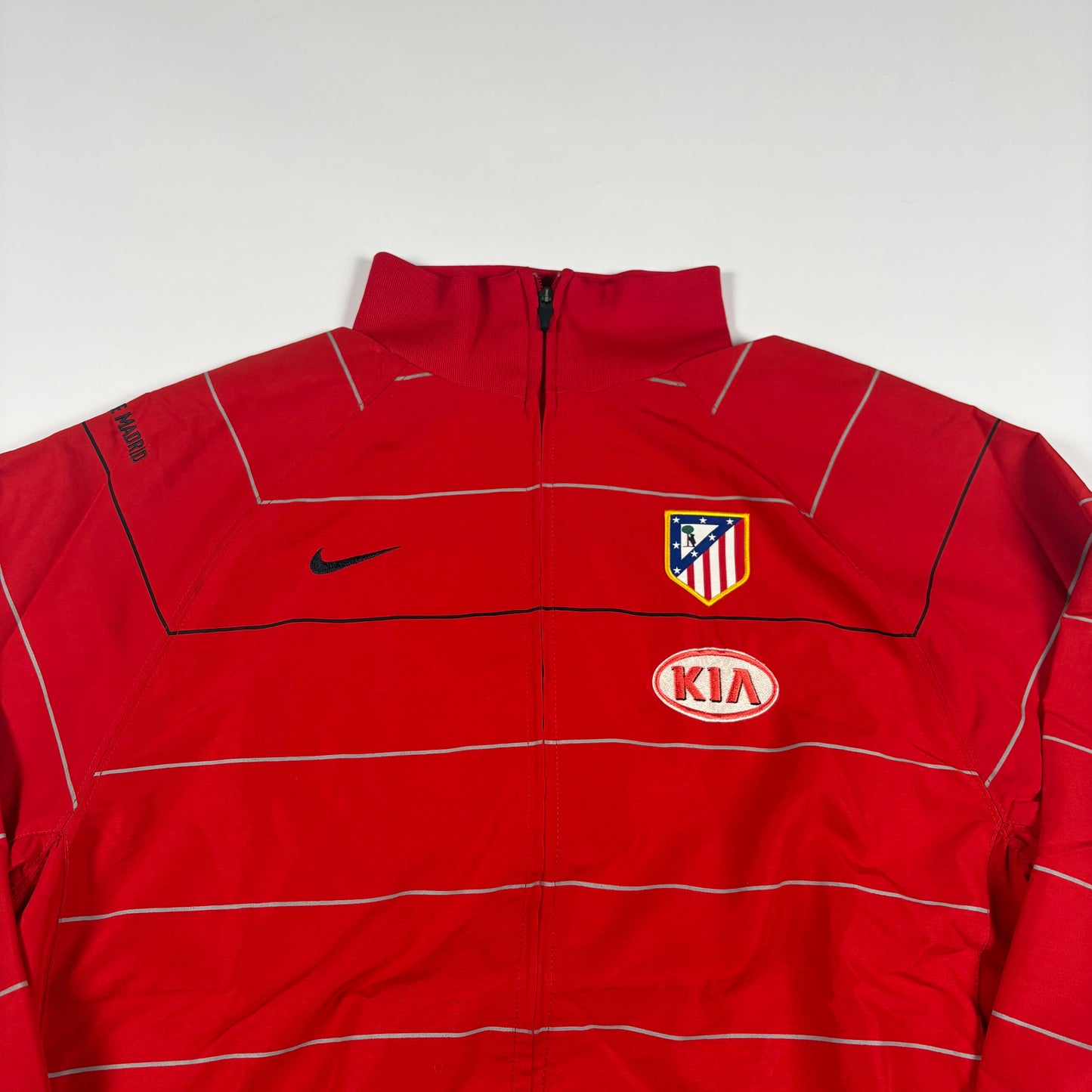Nike x Athletico Madrid Vintage Tracksuit 2008/09 | XL