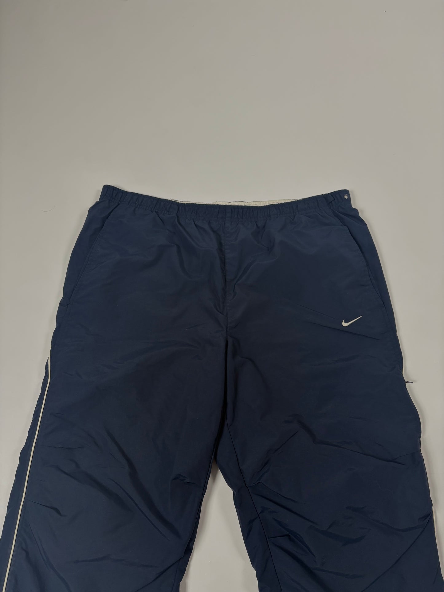 Nike Vintage Track Shorts | XL
