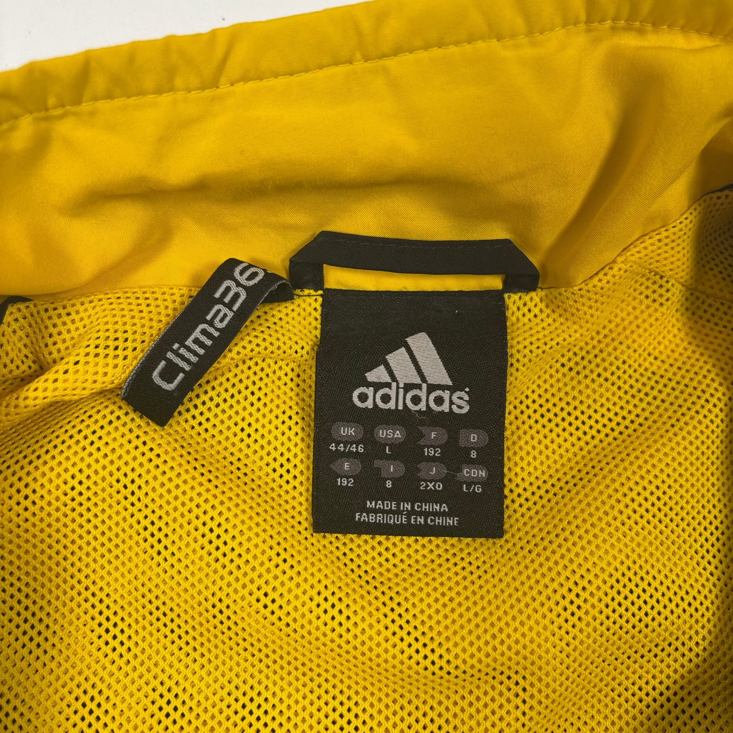 Adidas x Chelsea Vintage Tracksuit | XL
