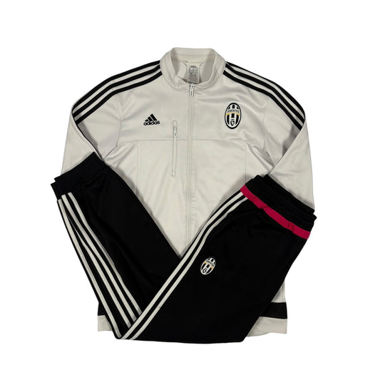 Adidas x Juventus Tracksuit 2015/16 | M
