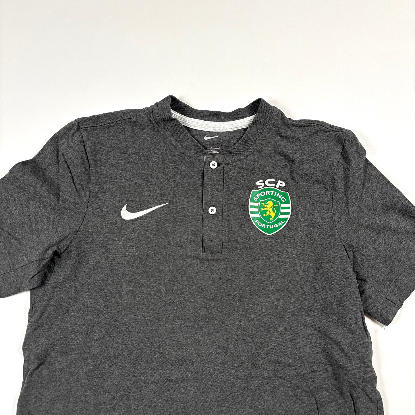 Nike x Sporting Lisbon Polo | L