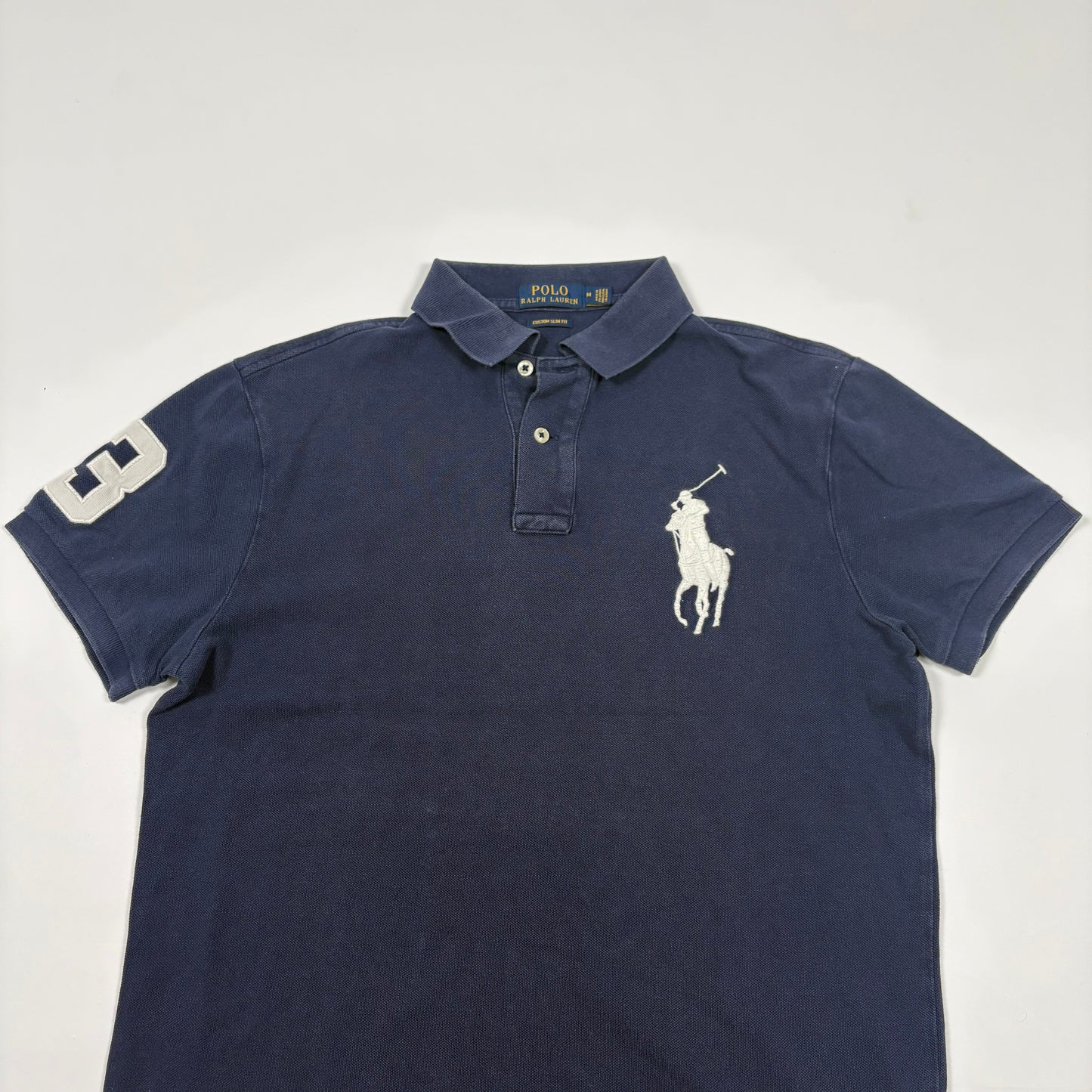 Ralph Lauren Polo | M