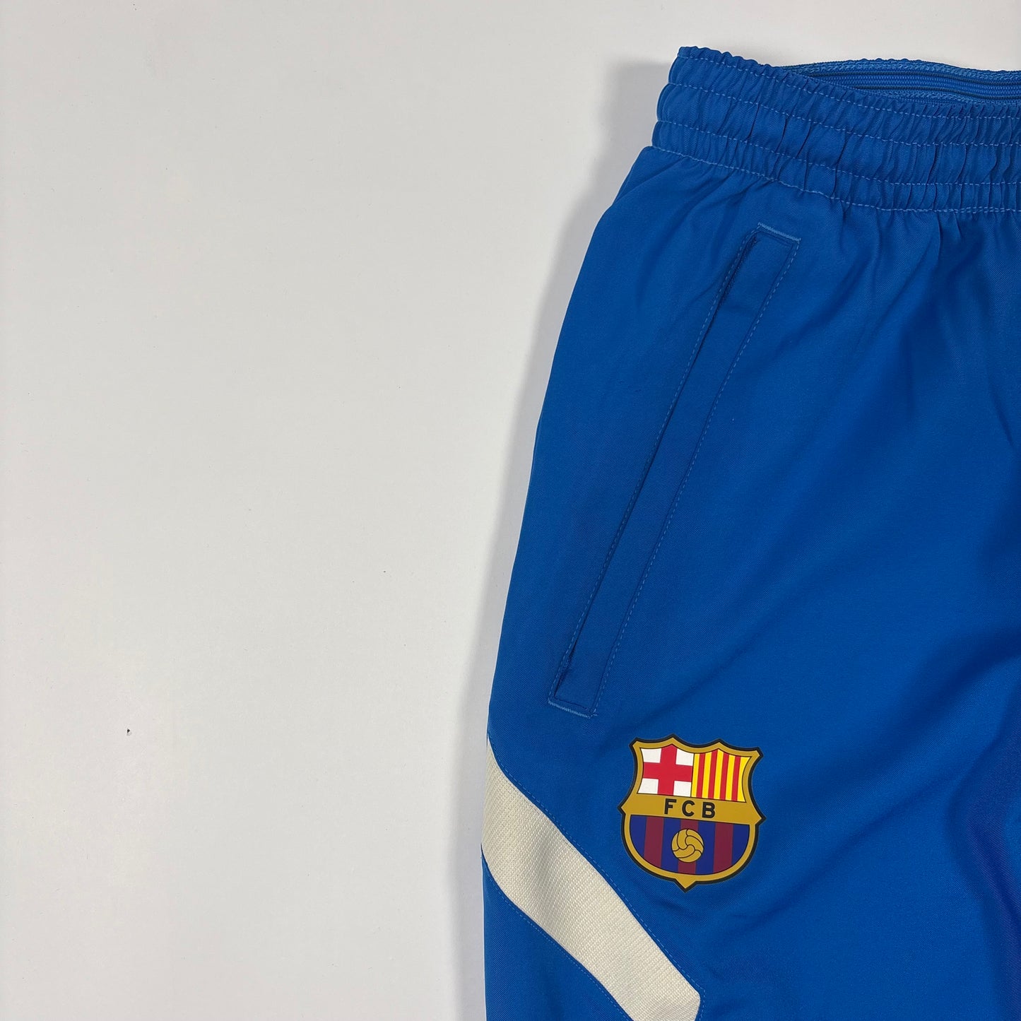 Nike x Barcelona Tracksuit | S