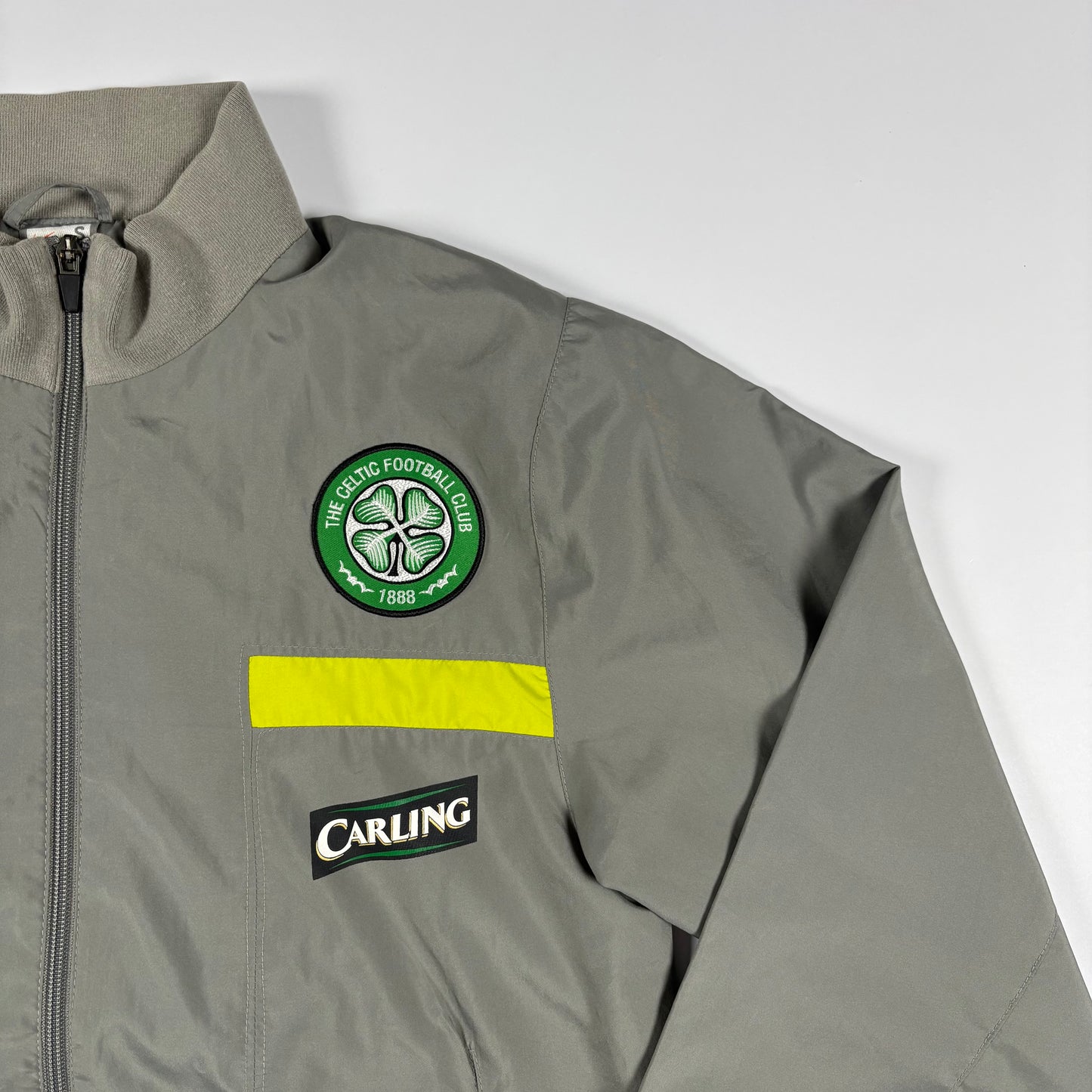 Nike x Celtic Glasgow Vintage Tracksuit 2009 |