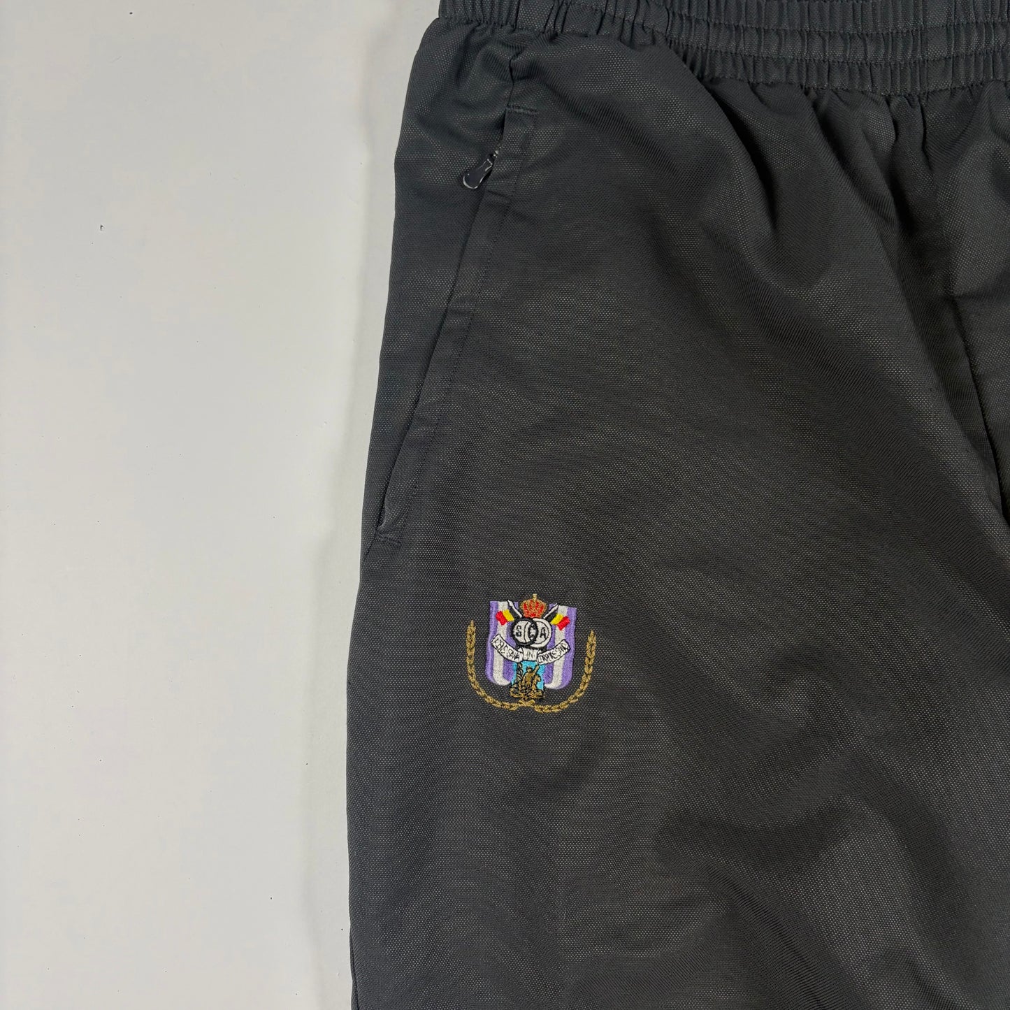 Adidas x RSC Anderlecht Vintage Tracksuit | M