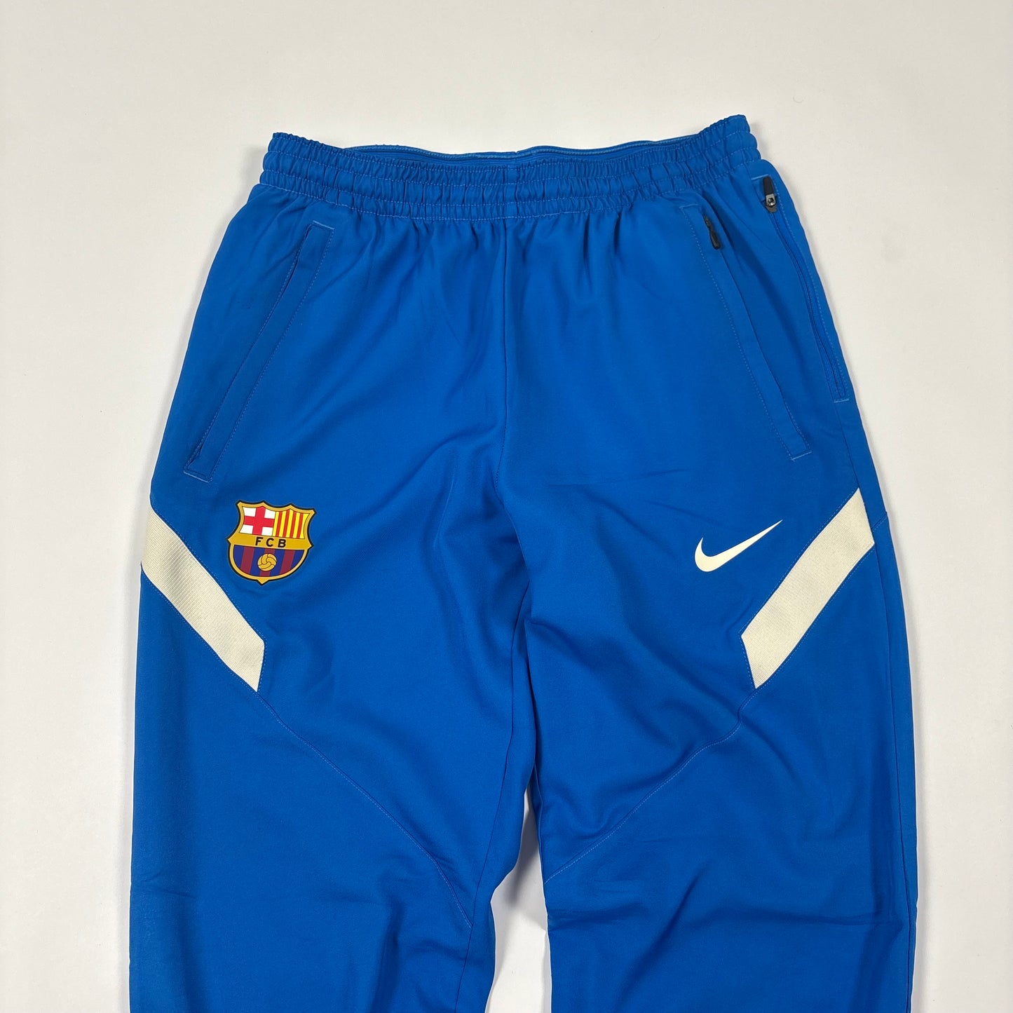 Nike x Barcelona Tracksuit | S