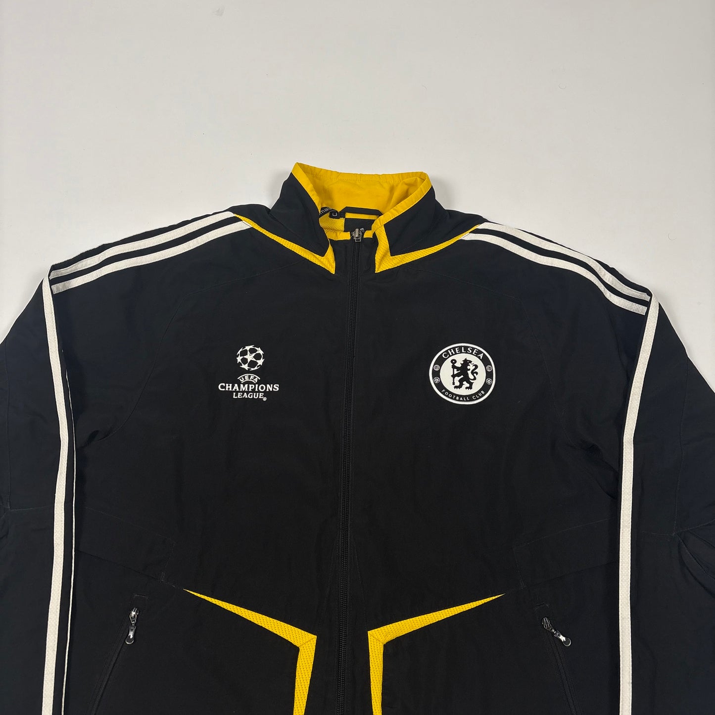 Adidas x Chelsea Vintage Tracksuit | XL