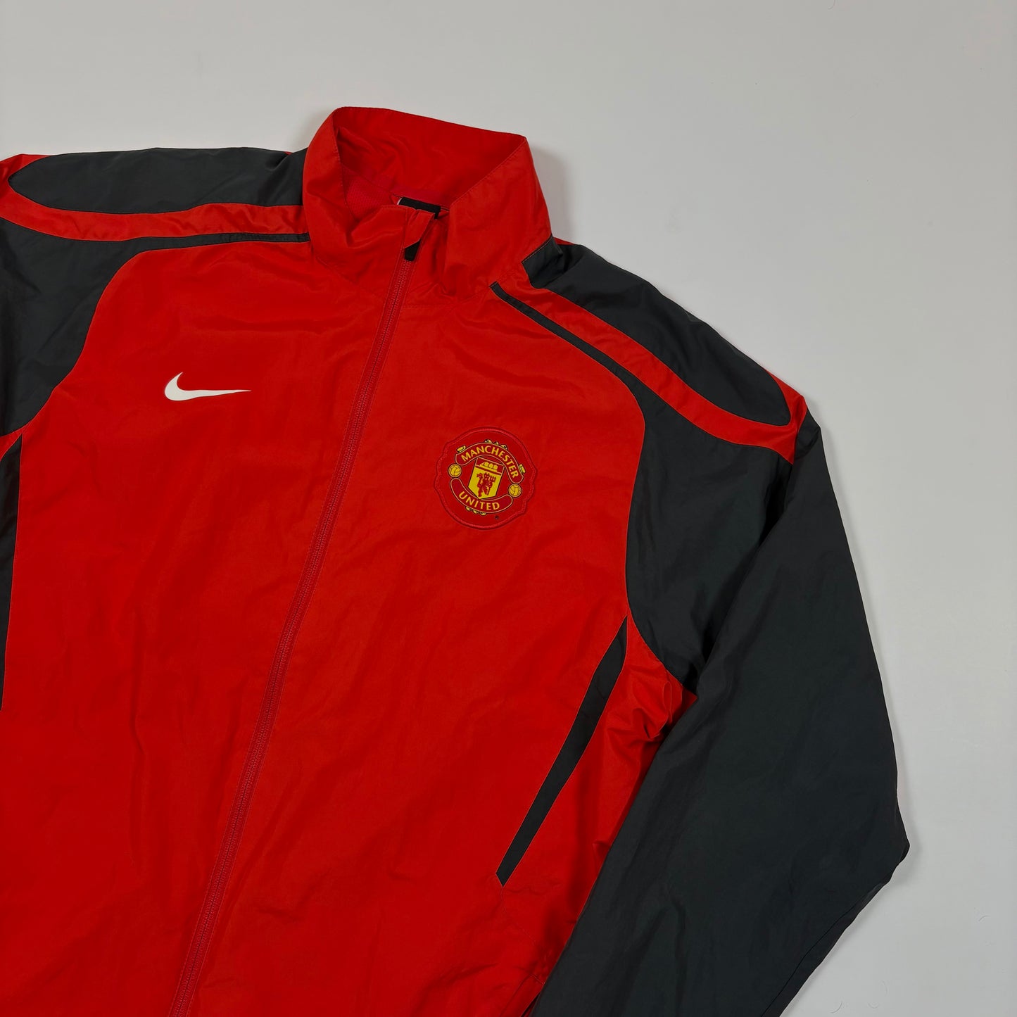Nike x Manchester United Vintage Jacket | XL