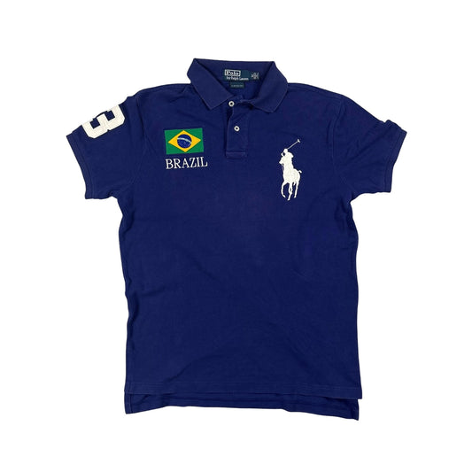 Ralph Lauren Brazil Polo| M