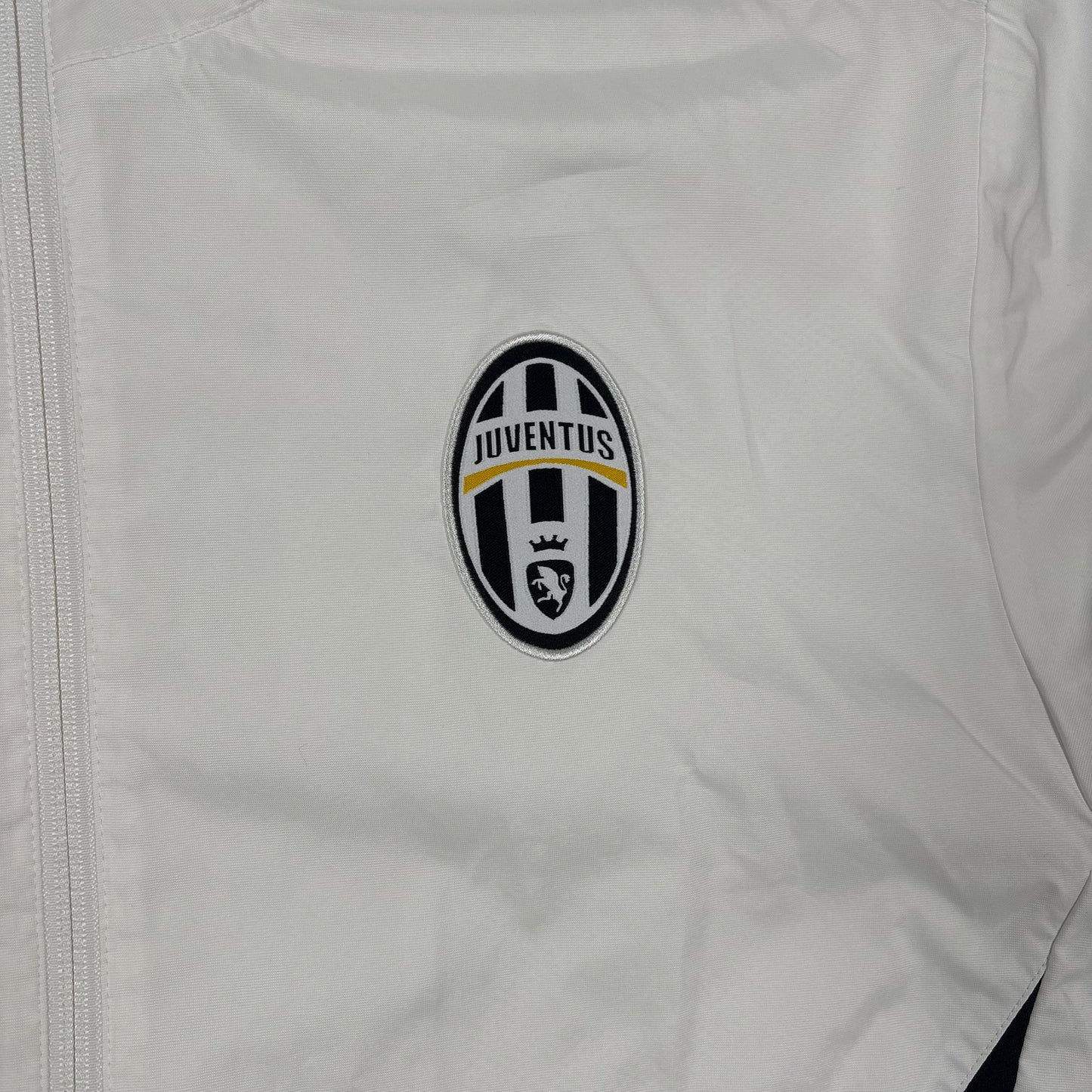 Nike x Juventus Vintage Jacke | M
