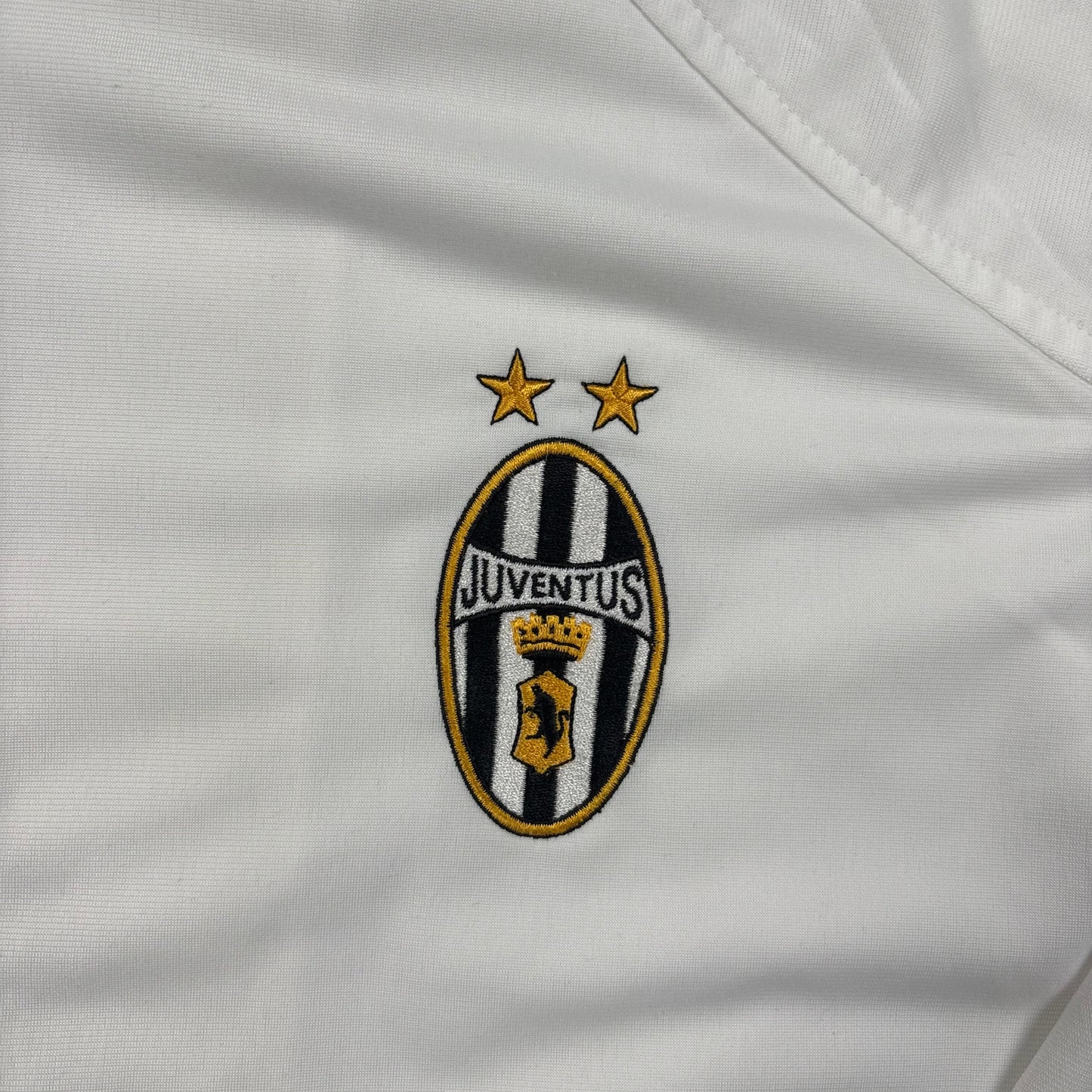 Nike x Juventus Vintage Jacket |
