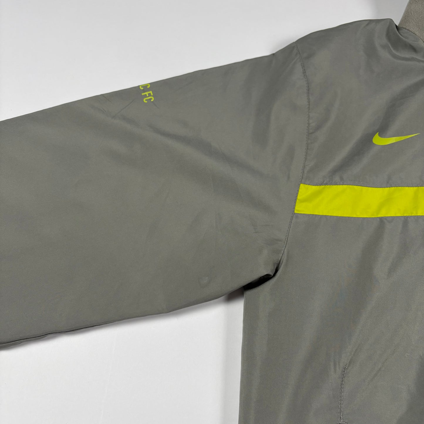 Nike x Celtic Glasgow Vintage Tracksuit 2009 |