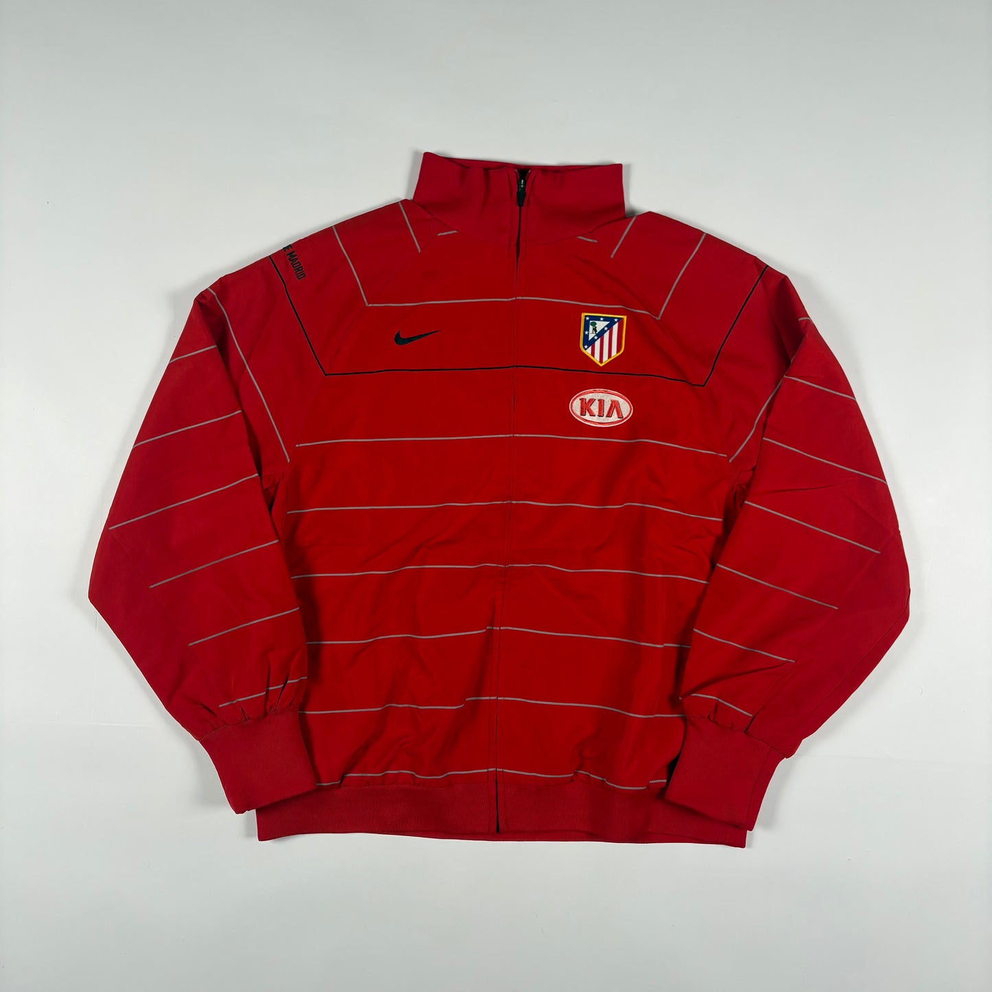 Nike x Athletico Madrid Vintage Tracksuit 2008/09 | XL