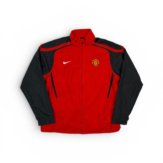 Nike x Manchester United Vintage Jacket | XL