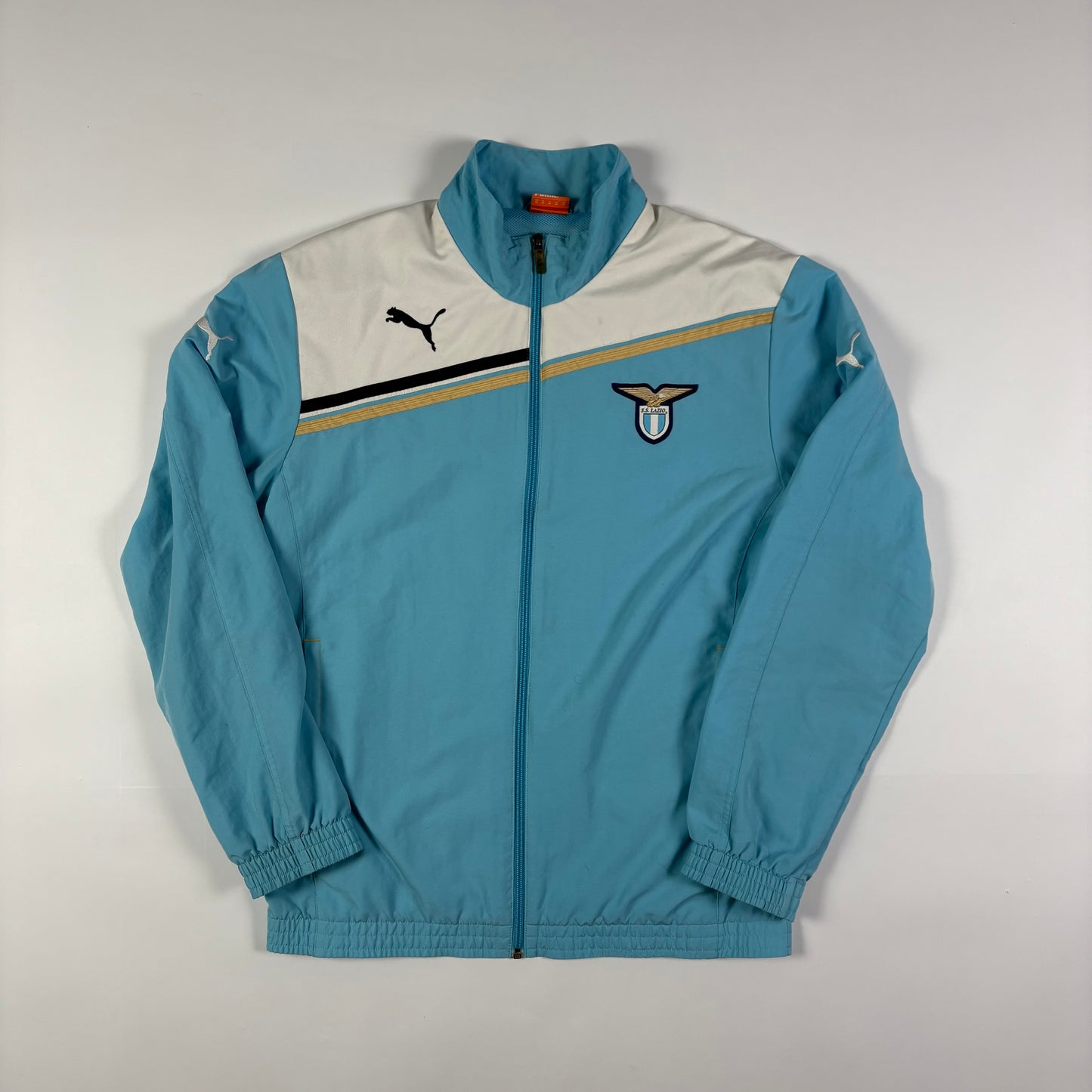 Survêtement vintage Lazio Rome | M