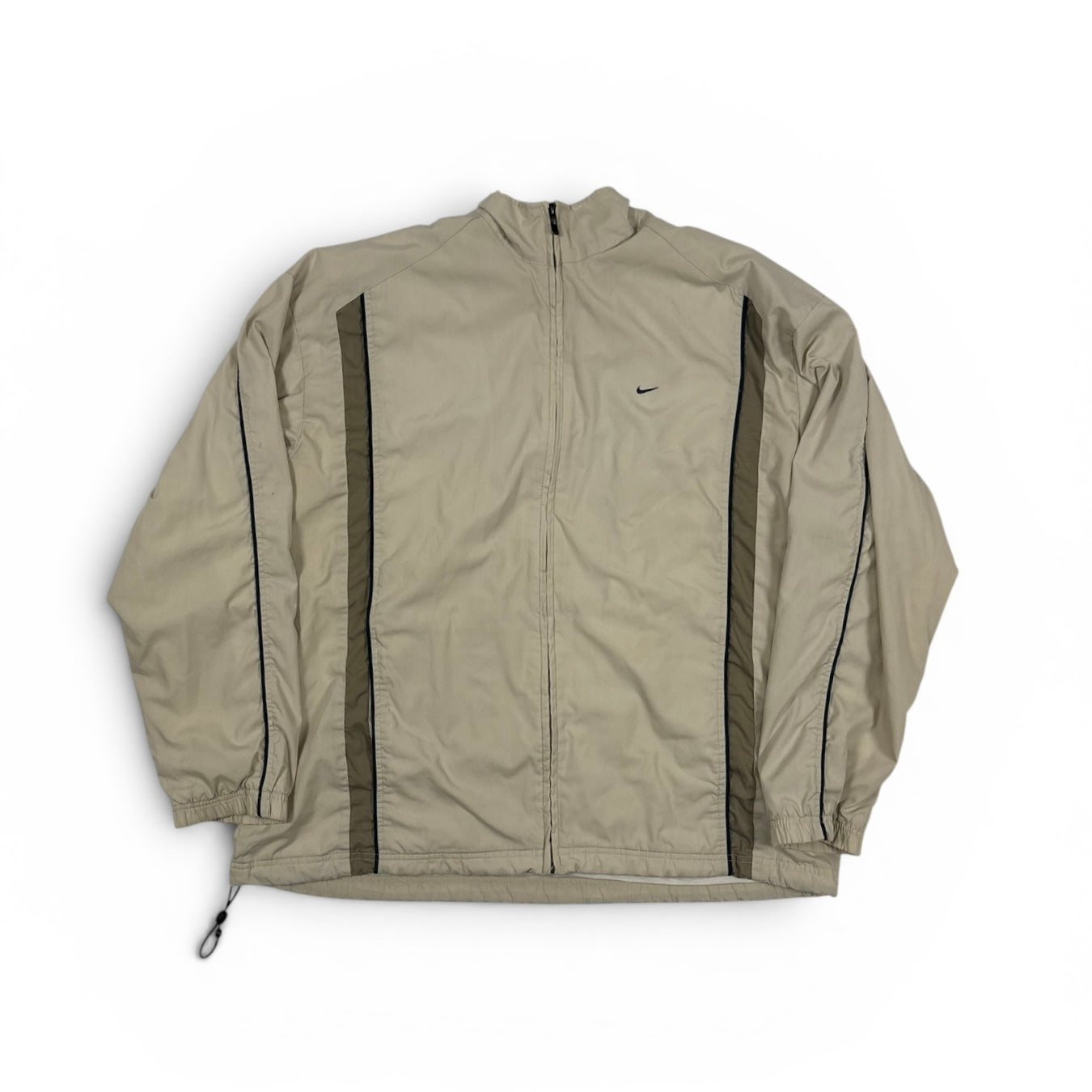 Nike Vintage Jacket | XL