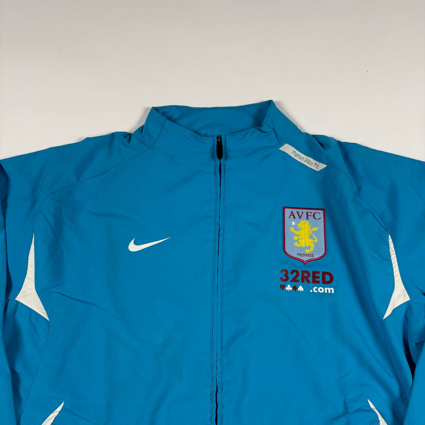 Survêtement Nike x Aston Villa 2007/08 | X