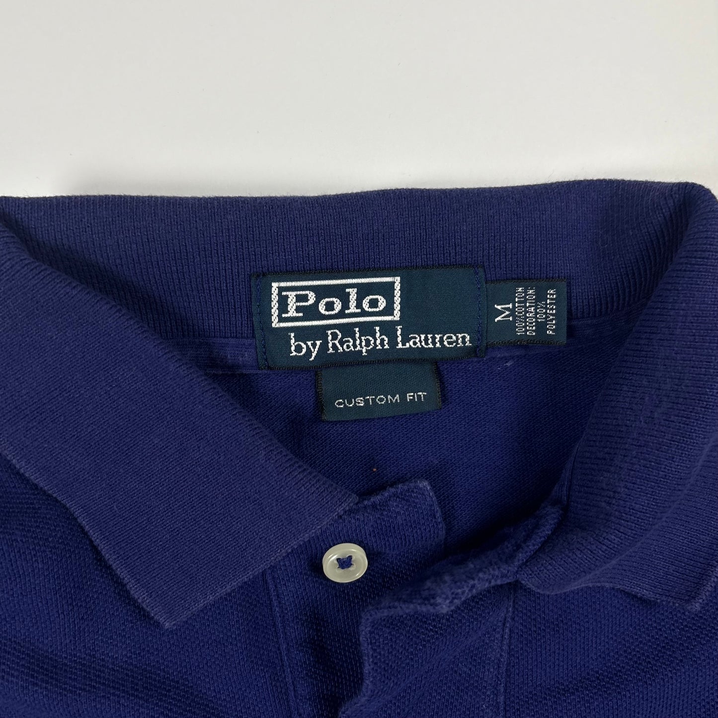 Ralph Lauren Brazil Polo| M