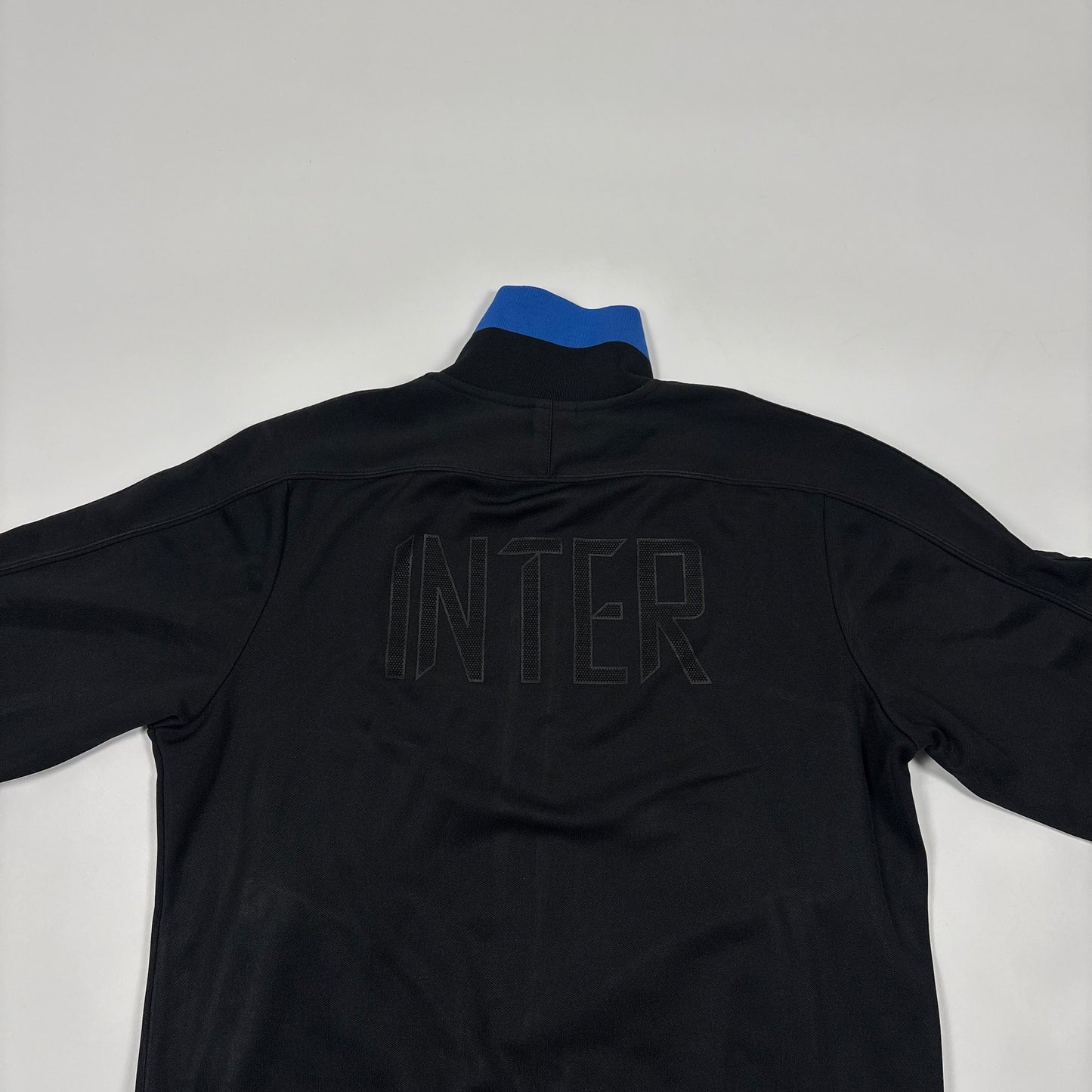 Nike x Inter Mailand Vintage Jacke | M