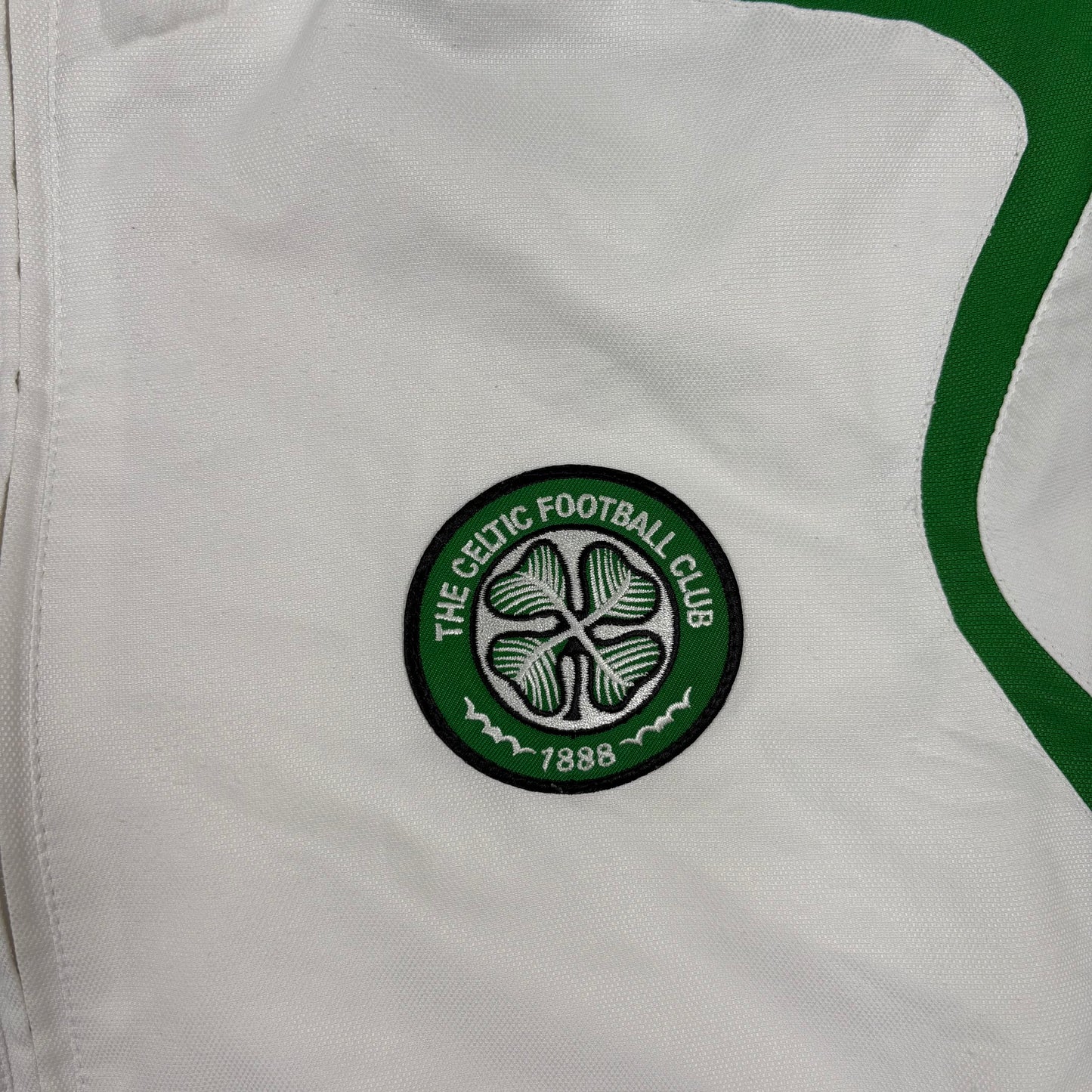 Nike x Celtic Glasgow Vintage Jacket | XL