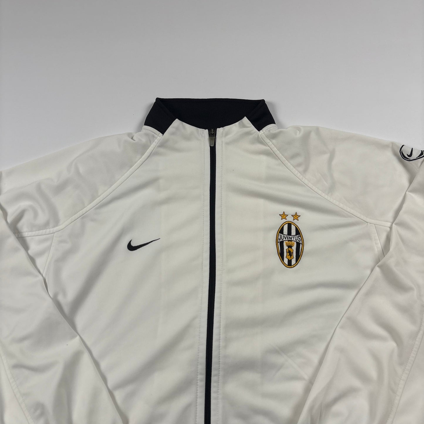 Nike x Juventus Vintage Jacket |