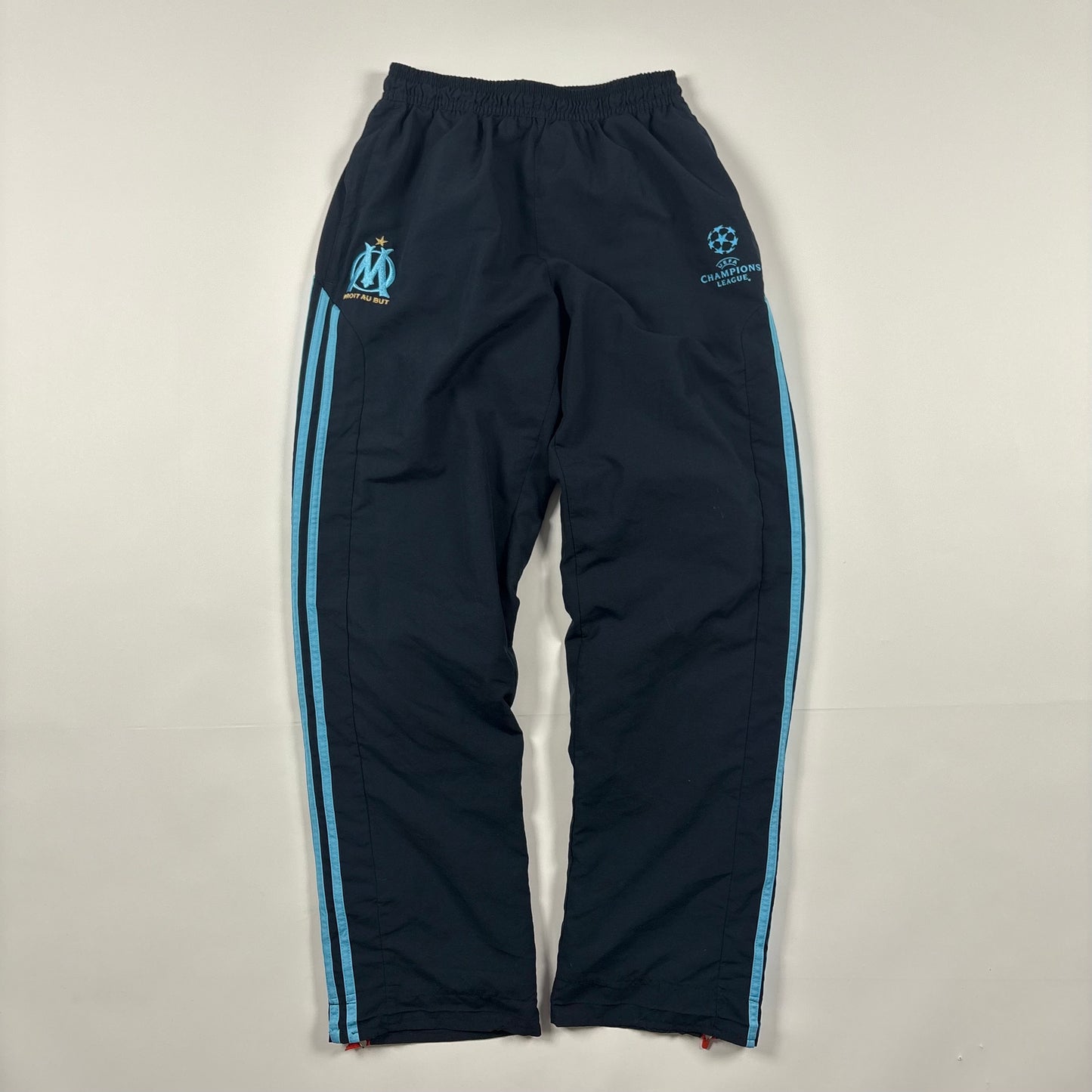 Olympique Marseille CL Tracksuit | M
